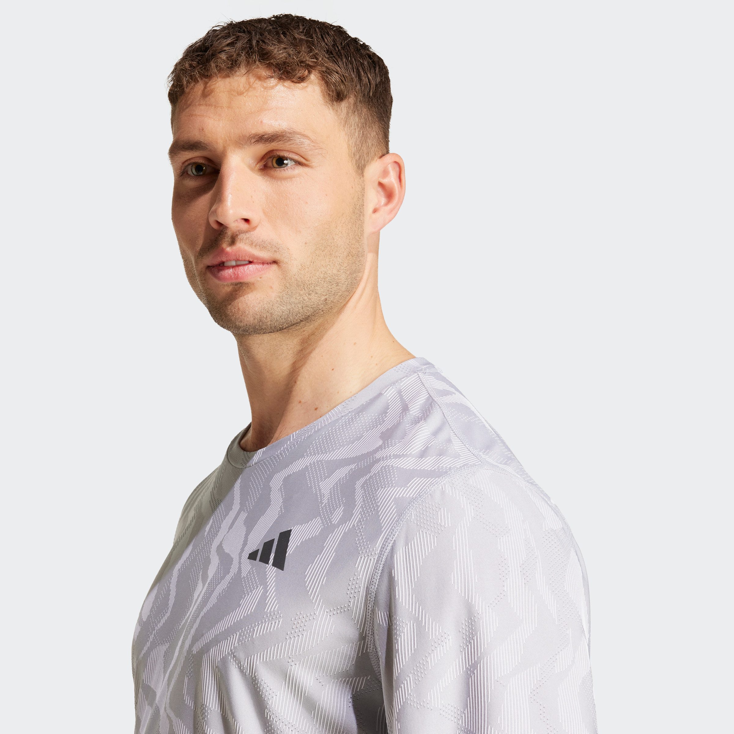 adidas Performance Runningshirt ULT EGNRD TEE