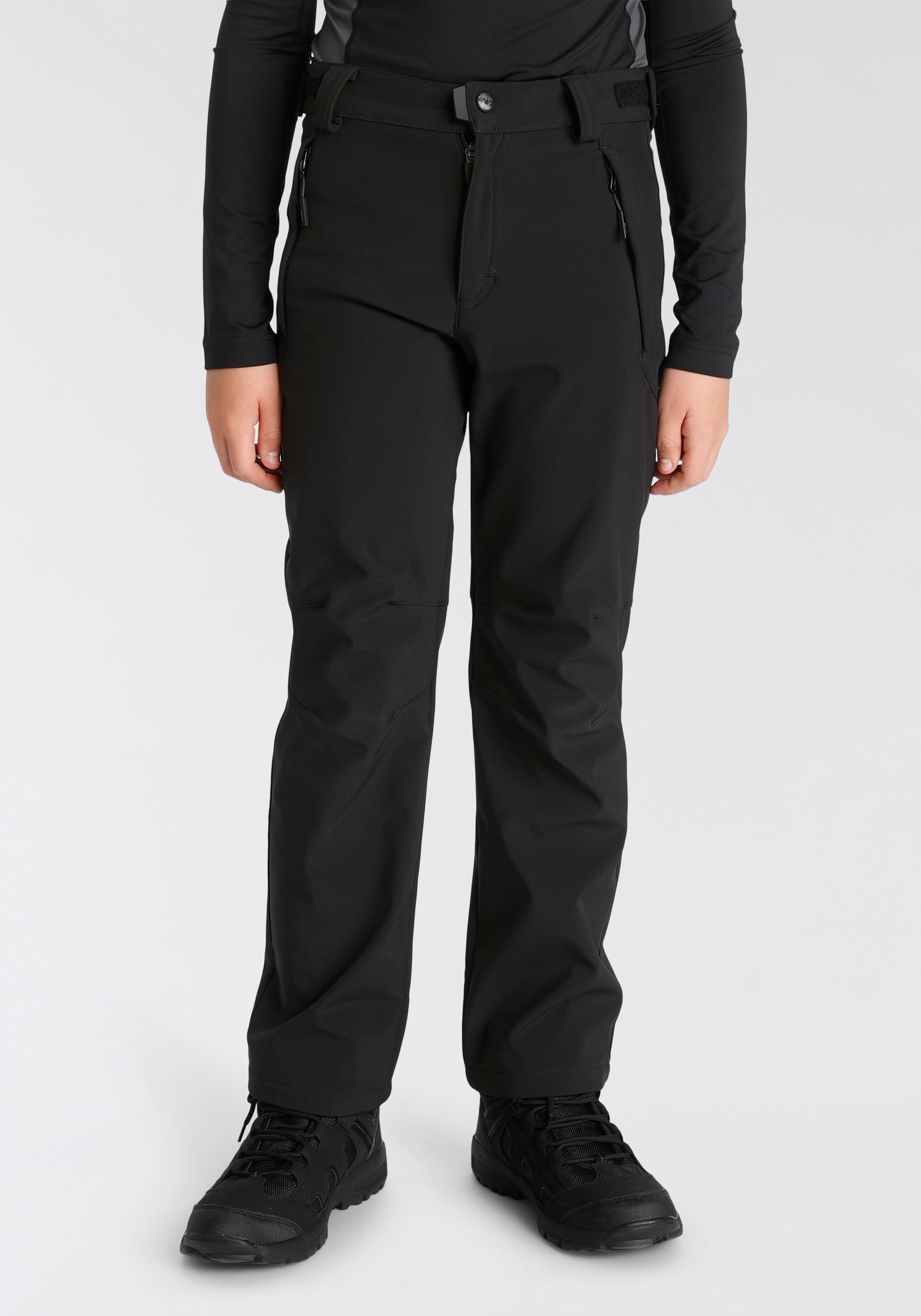 CMP softshell-broek