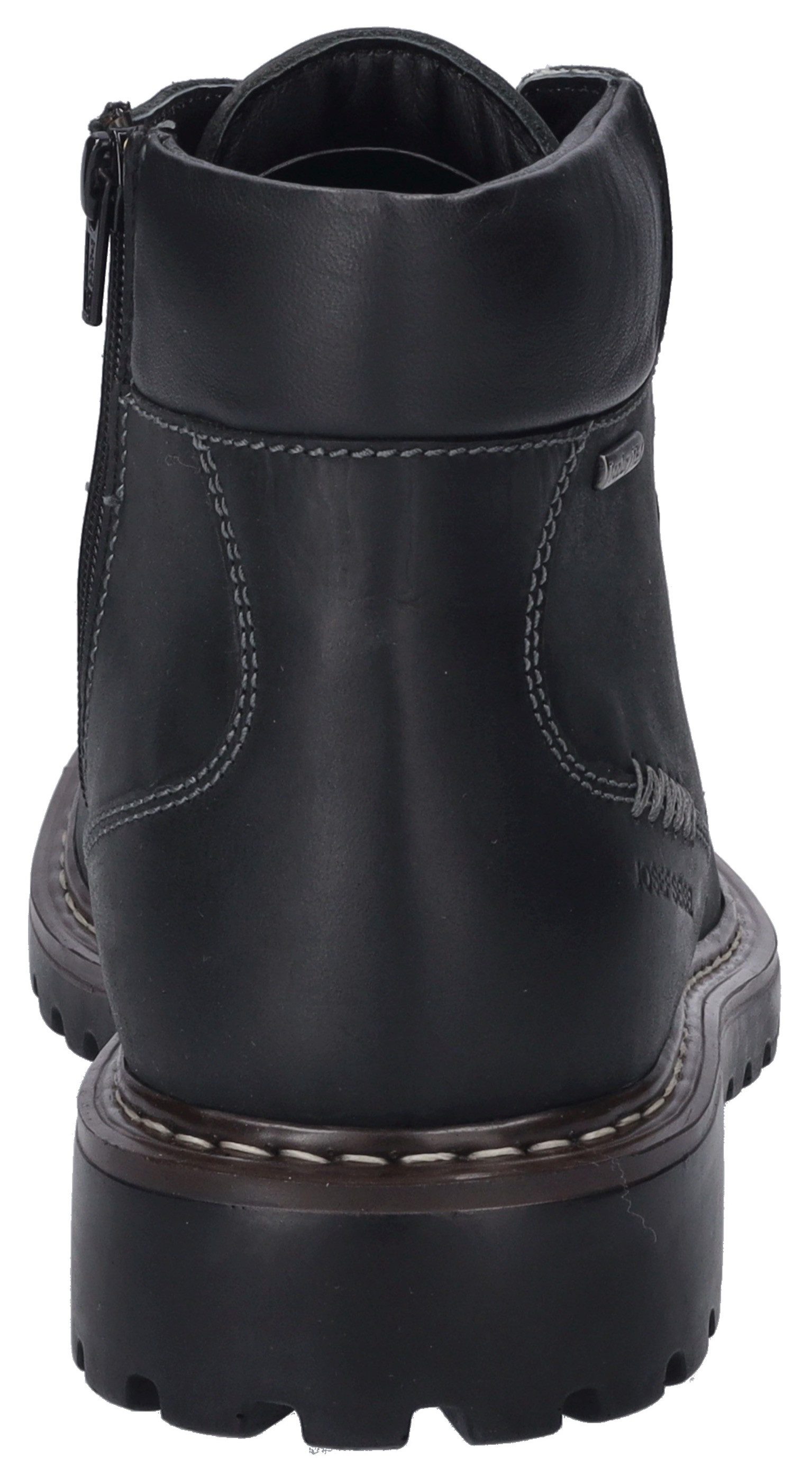 Josef Seibel Winterlaarzen CHANCE 39 Hiking boots, trekkinglaarzen, comfort schoen in breedte G