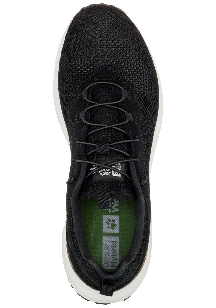 Jack Wolfskin Sneakers DROMOVENTURE KNIT LOW M