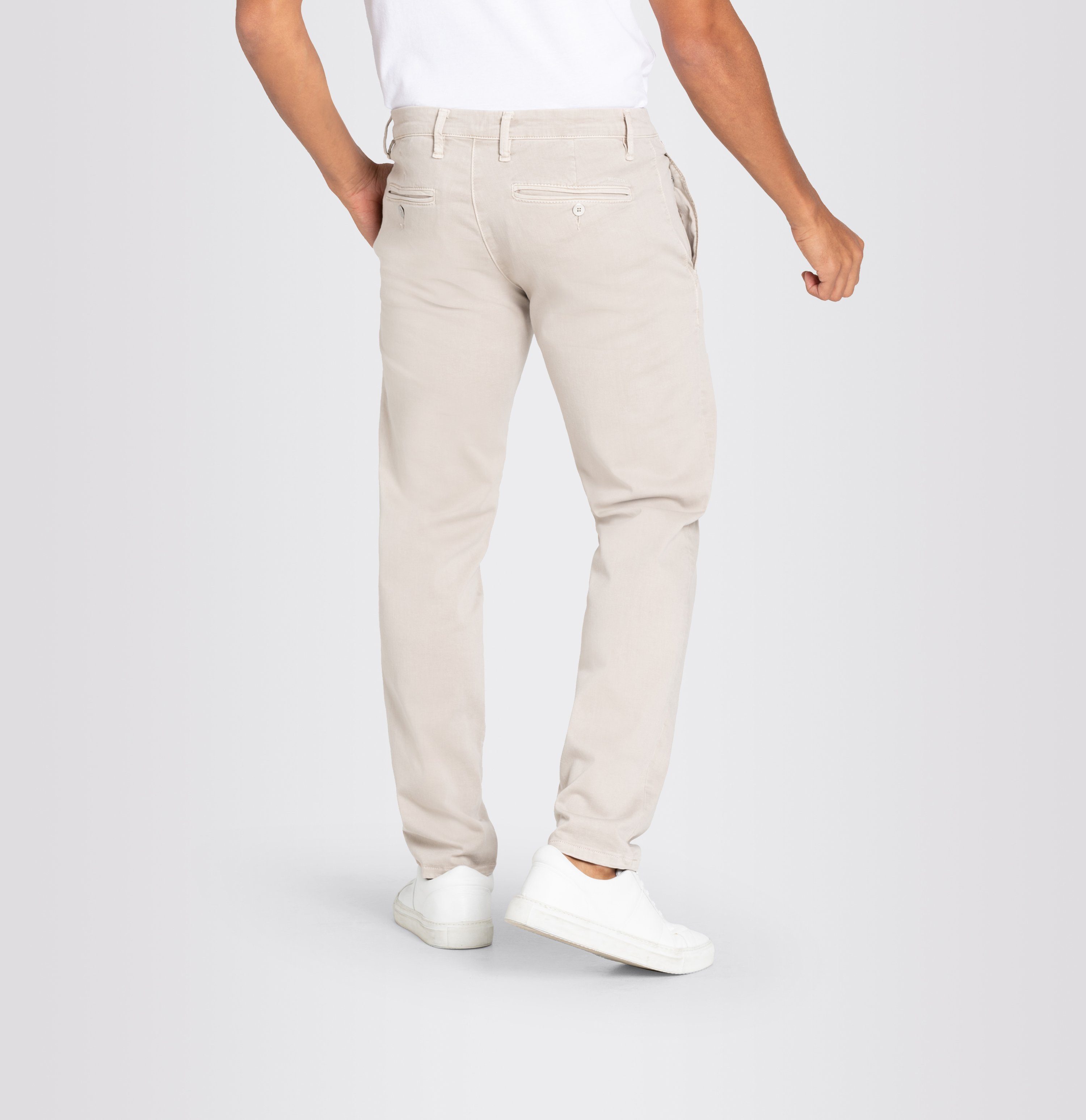 MAC Chino Driver met stretch