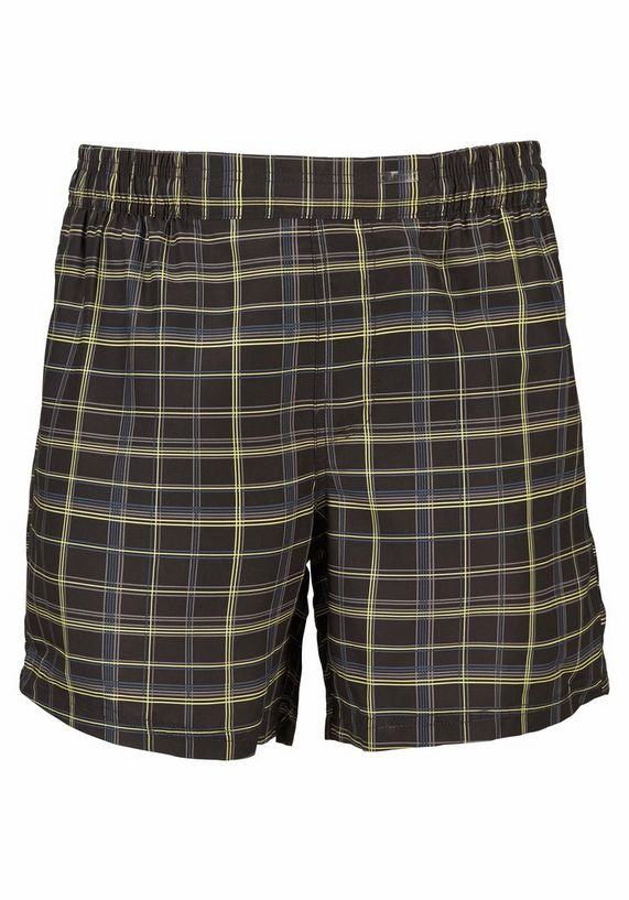 Korte zwemshort, S.OLIVER Korte zwemshort, S.OLIVER