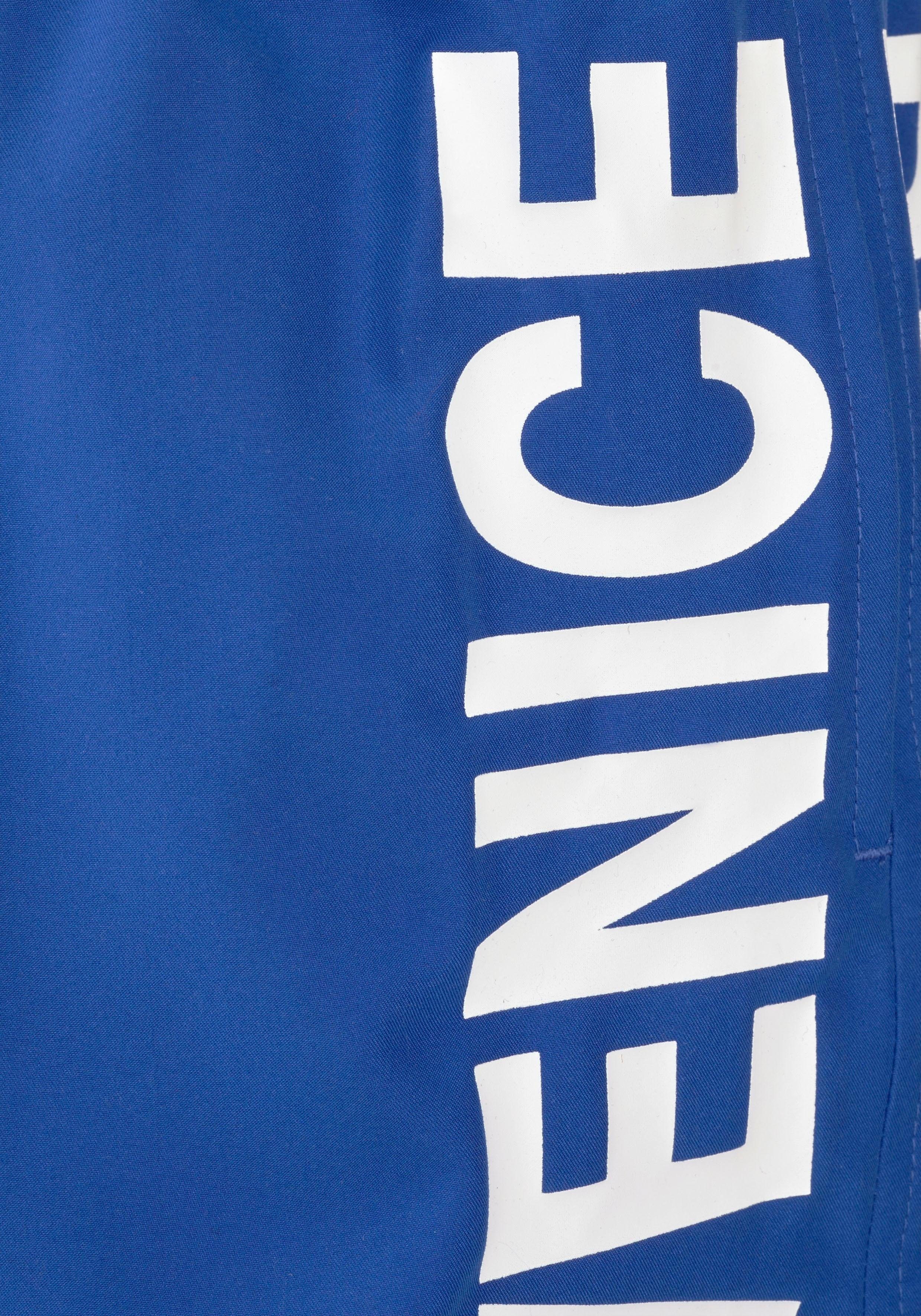 Venice Beach Zwemshort met binnenslip, met binnenzak, met buitentrekkoord