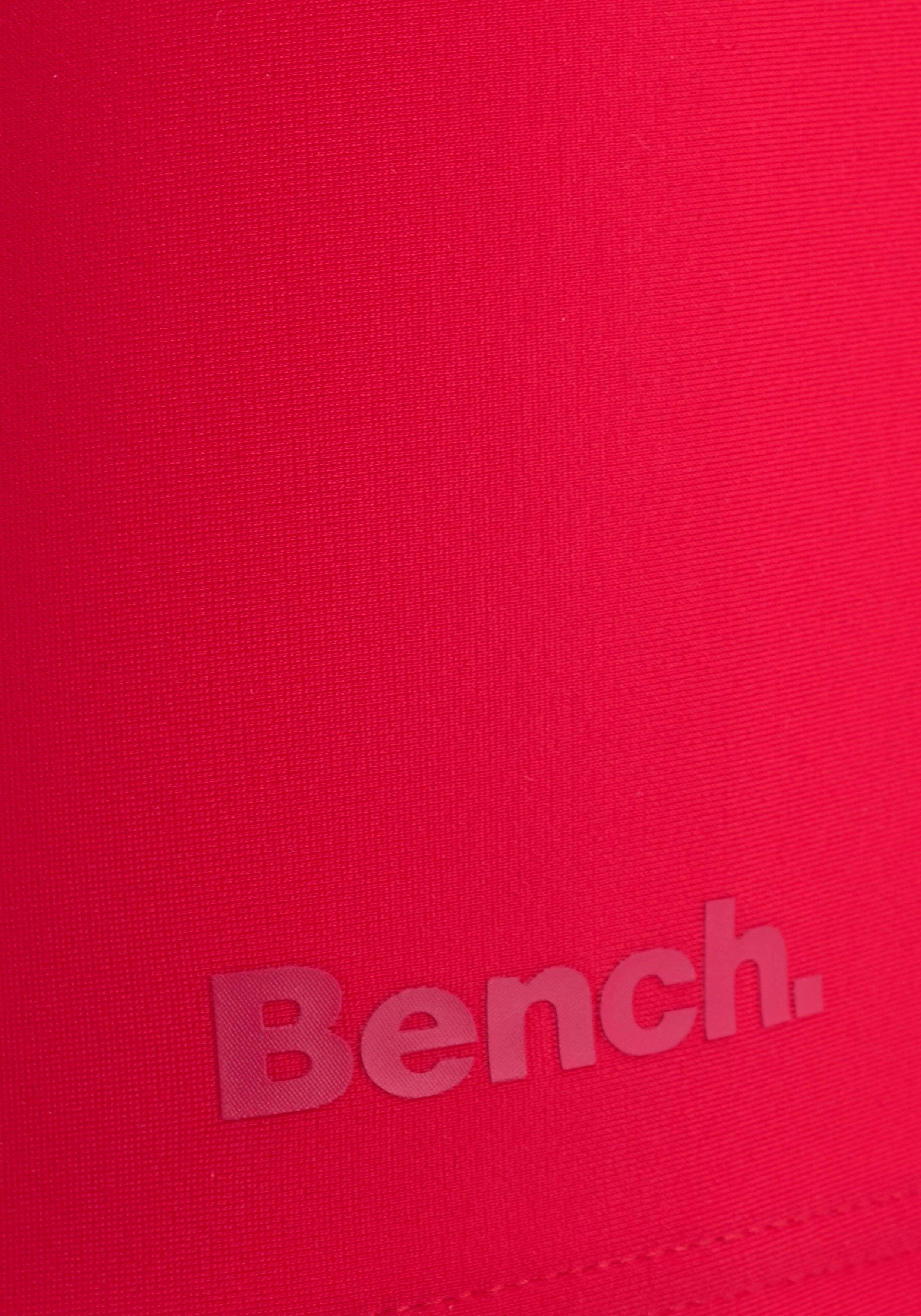 Bench. Zwemboxer met logoprint