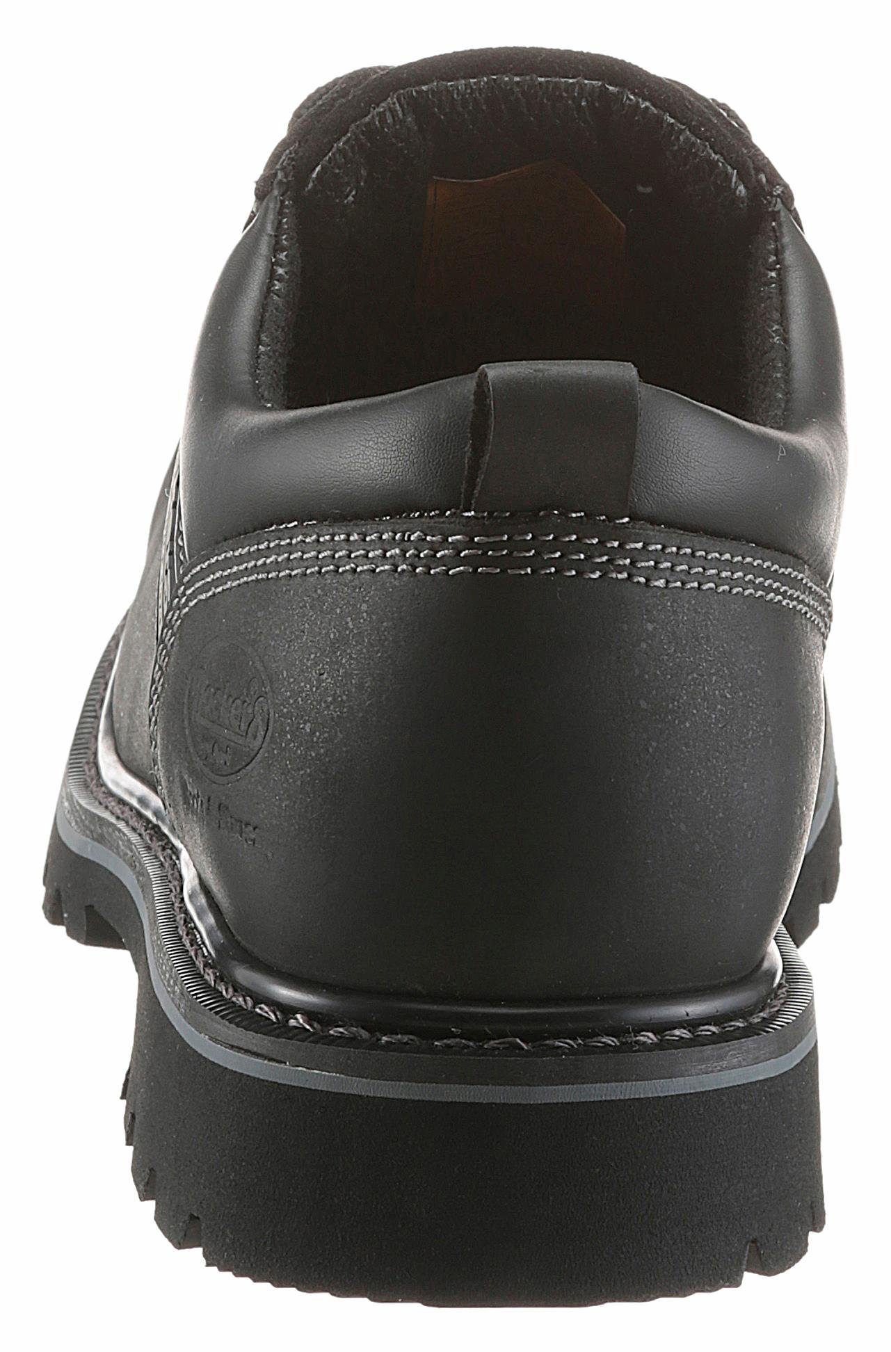 Dockers by Gerli Veterschoenen Trekkingschoen, traditionele schoen met profielzool