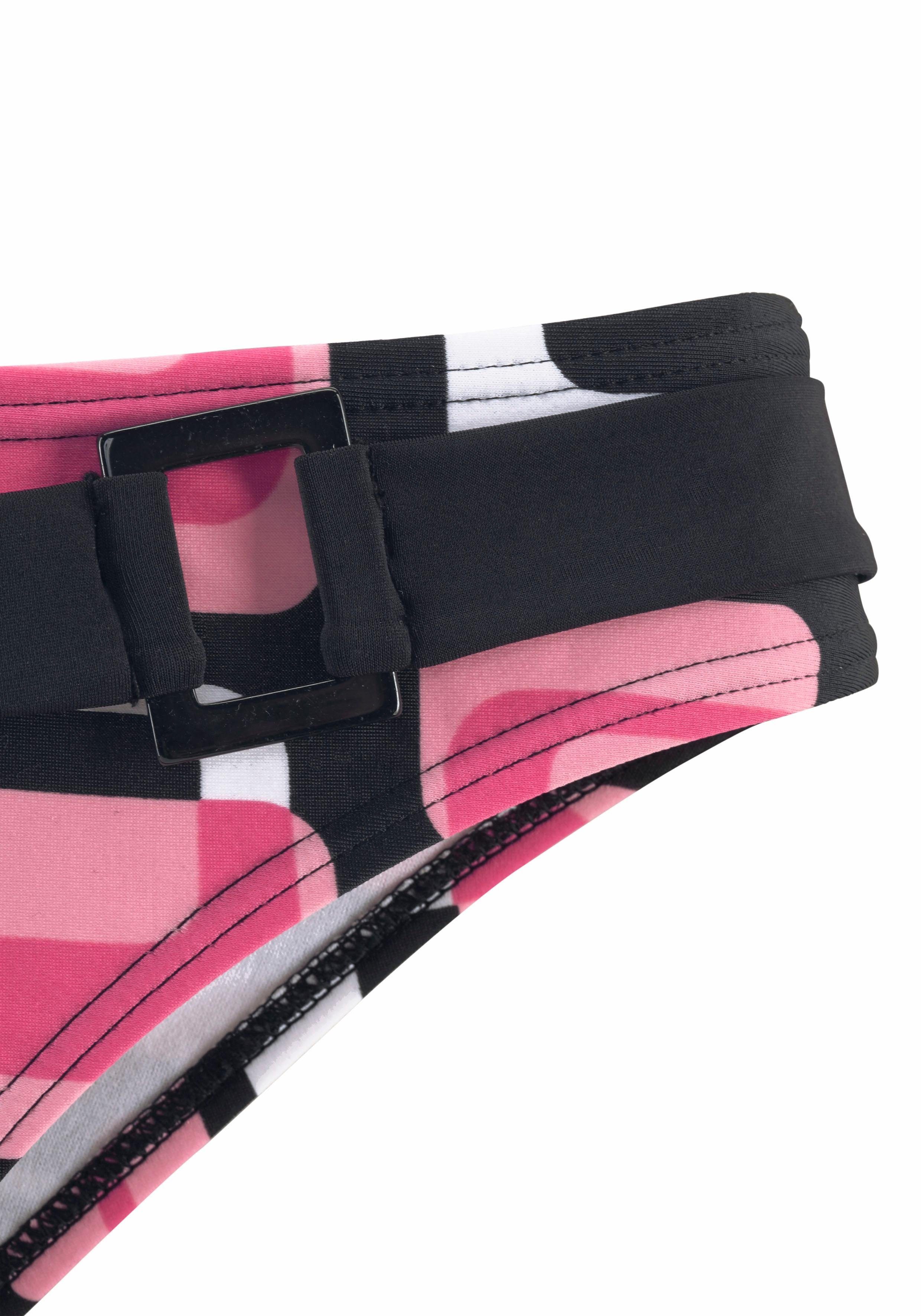 KangaROOS Beugelbikini in retro-stijl
