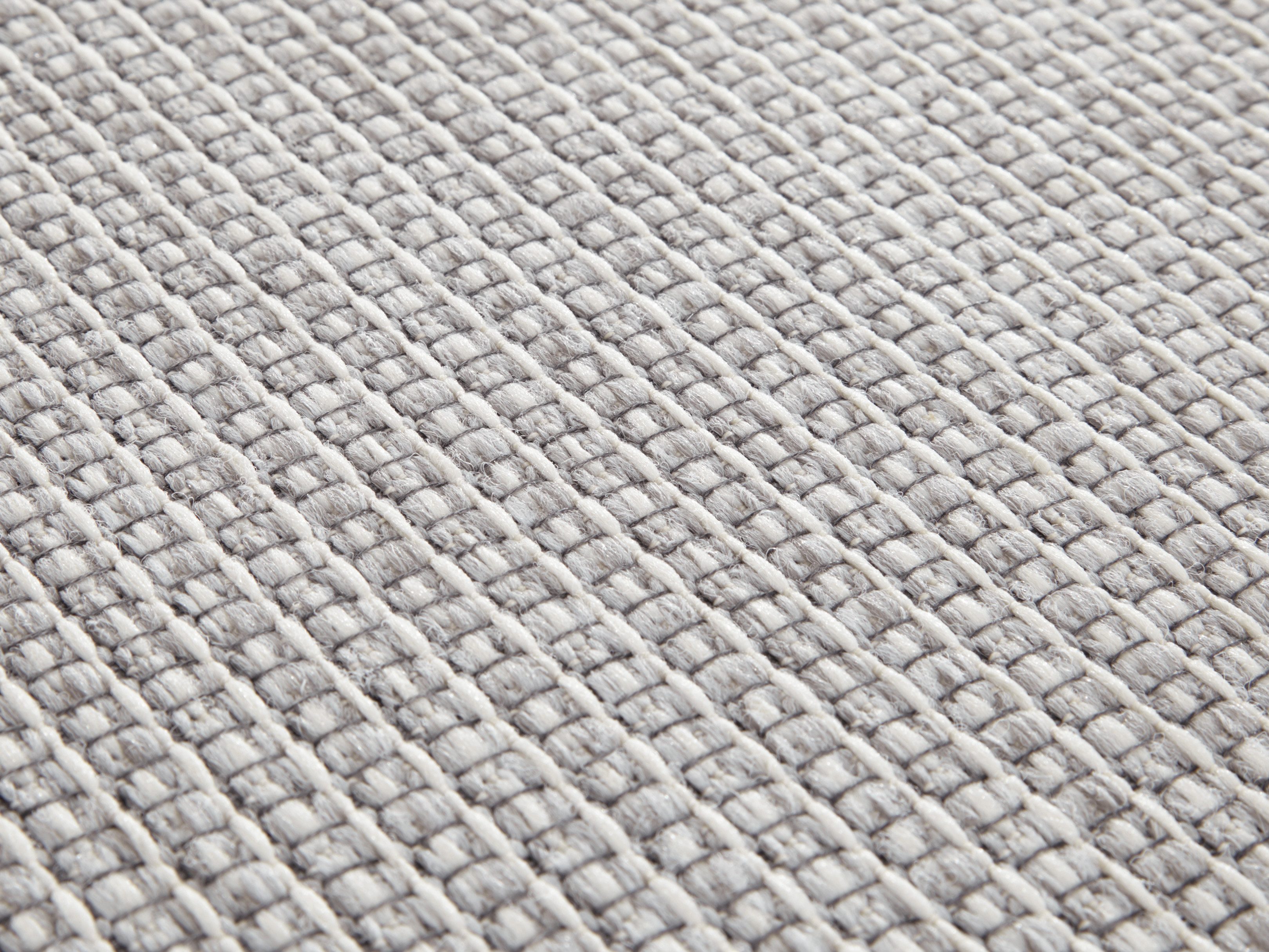 ELLE DECORATION Vloerkleed Millau Platweefsel, in- & outdoor, modern, terras, balkon, woonkamer