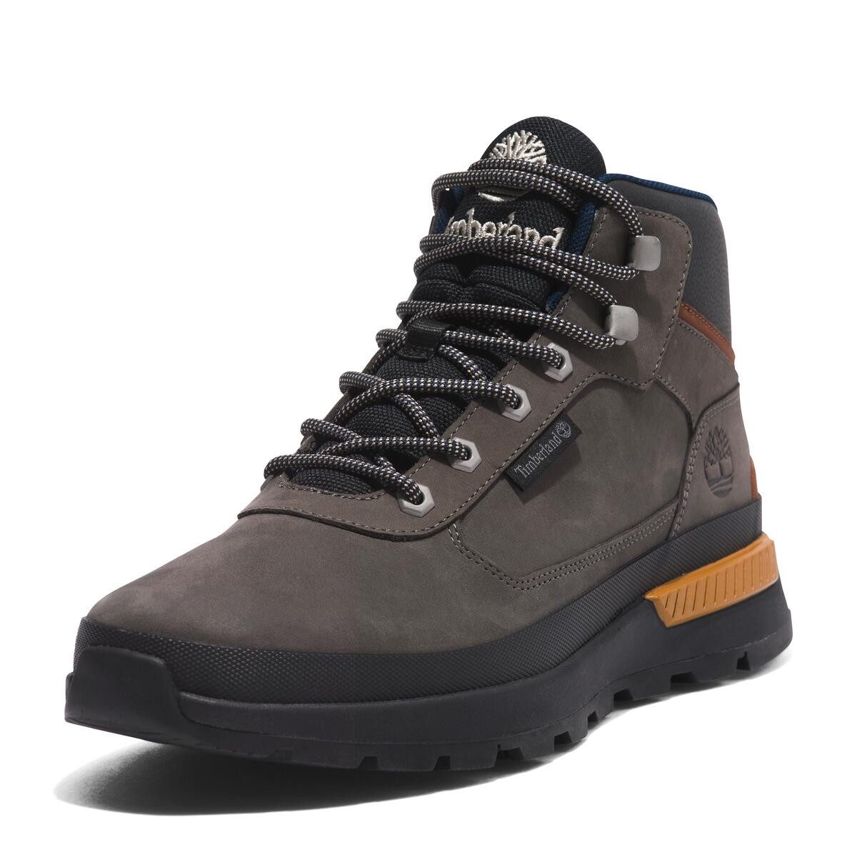 Timberland Veterschoenen FIELD TREKKERMID LACE UP SNEAKER Winterschoenen, sneakerboots, winterlaarzen