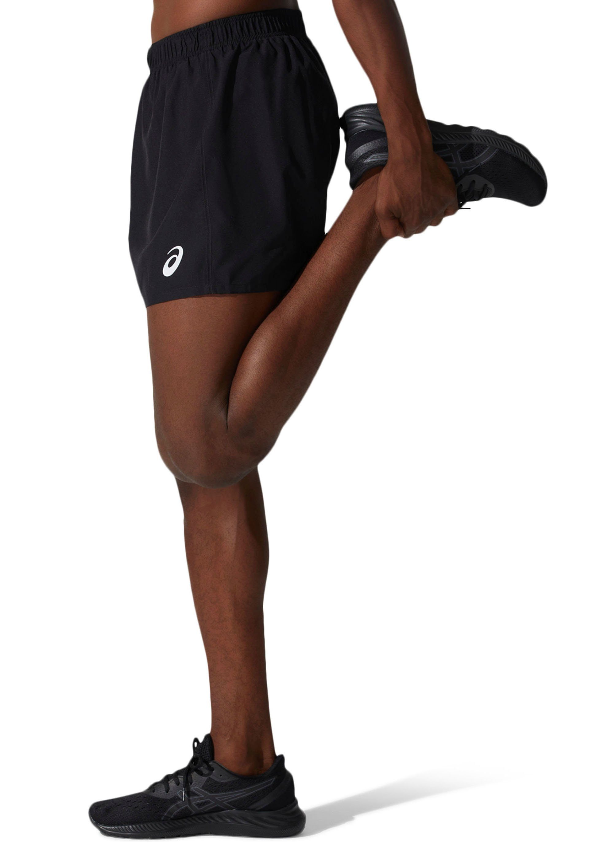 Asics Runningshort CORE 5IN SHORT