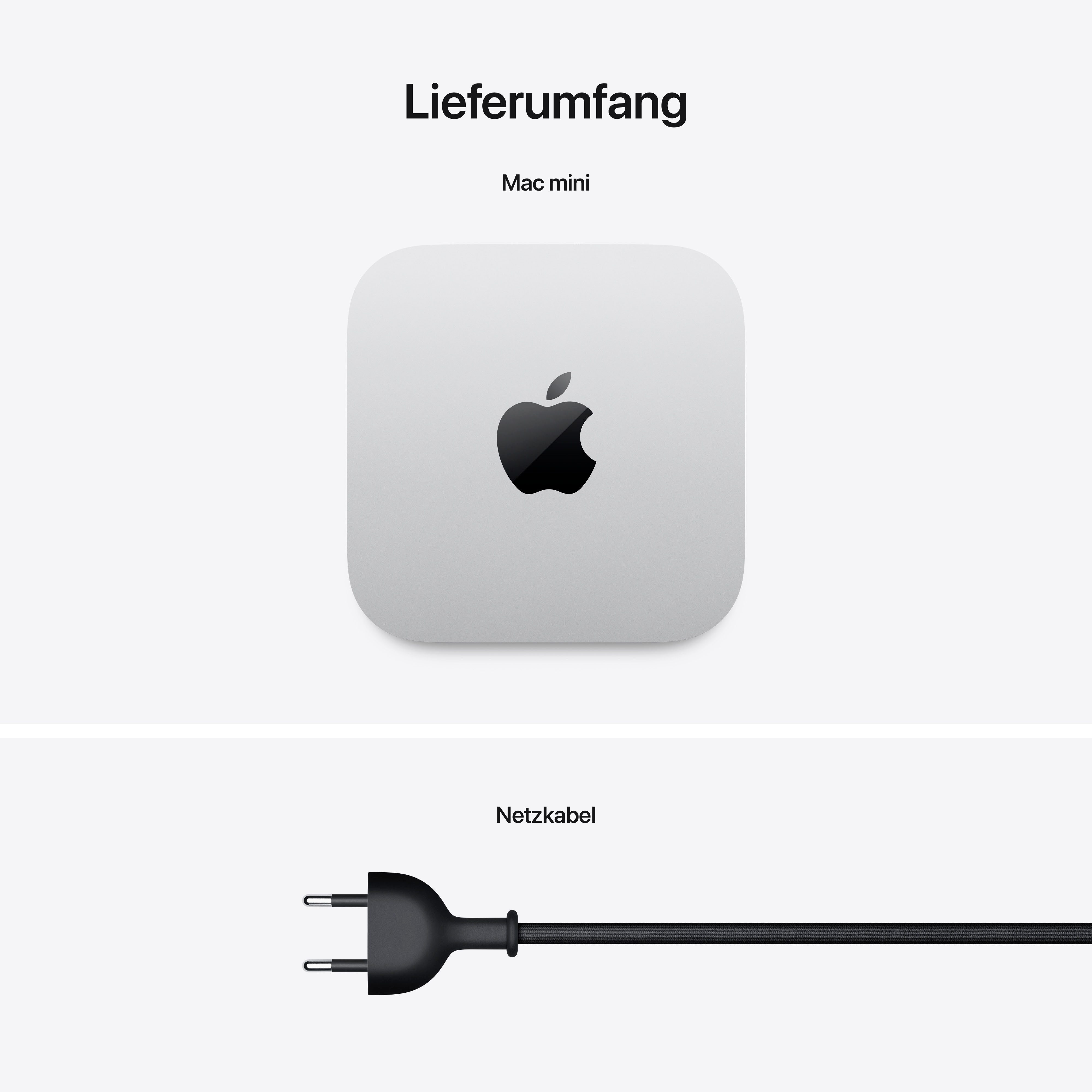 Apple Mac mini