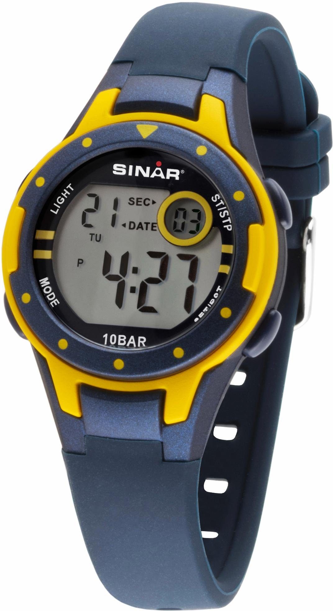 SINAR chronograaf »XE-52-2«