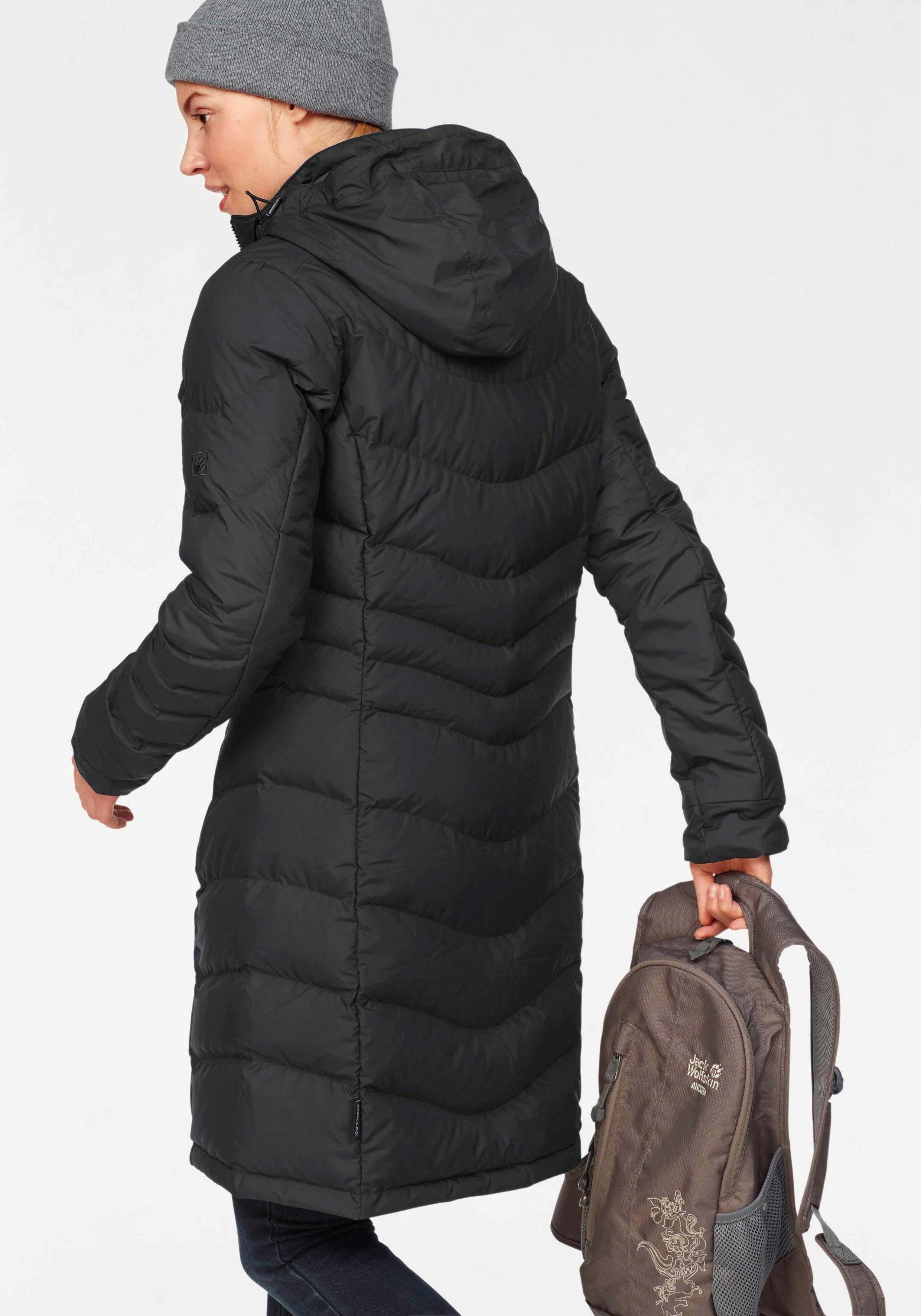 Jack Wolfskin donsmantel »SELENIUM COAT« vind je bij | OTTO Jack Wolfskin donsmantel »SELENIUM COAT« vind je bij | OTTO