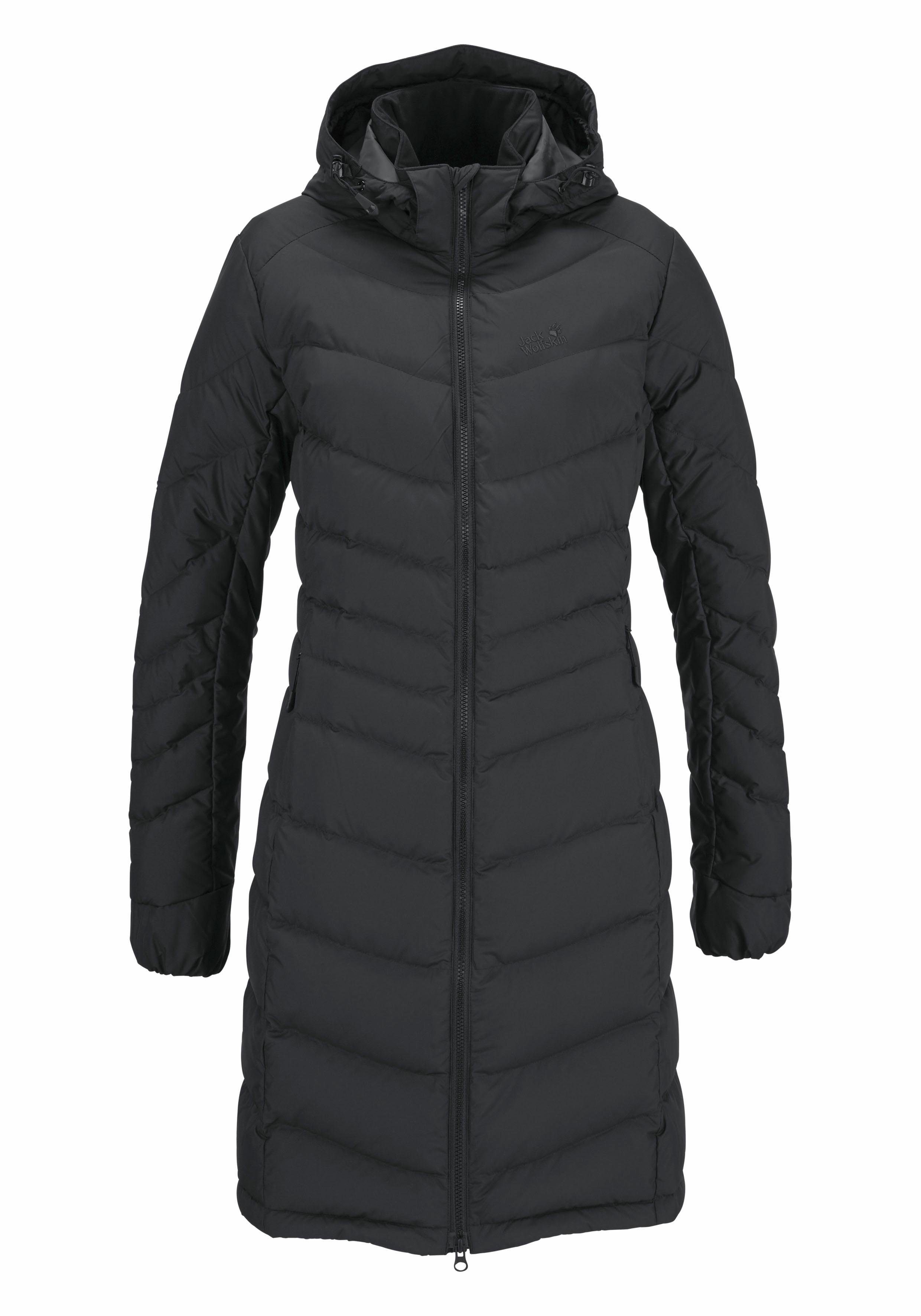 Jack Wolfskin donsmantel »SELENIUM COAT« vind je bij | OTTO Jack Wolfskin donsmantel »SELENIUM COAT« vind je bij | OTTO