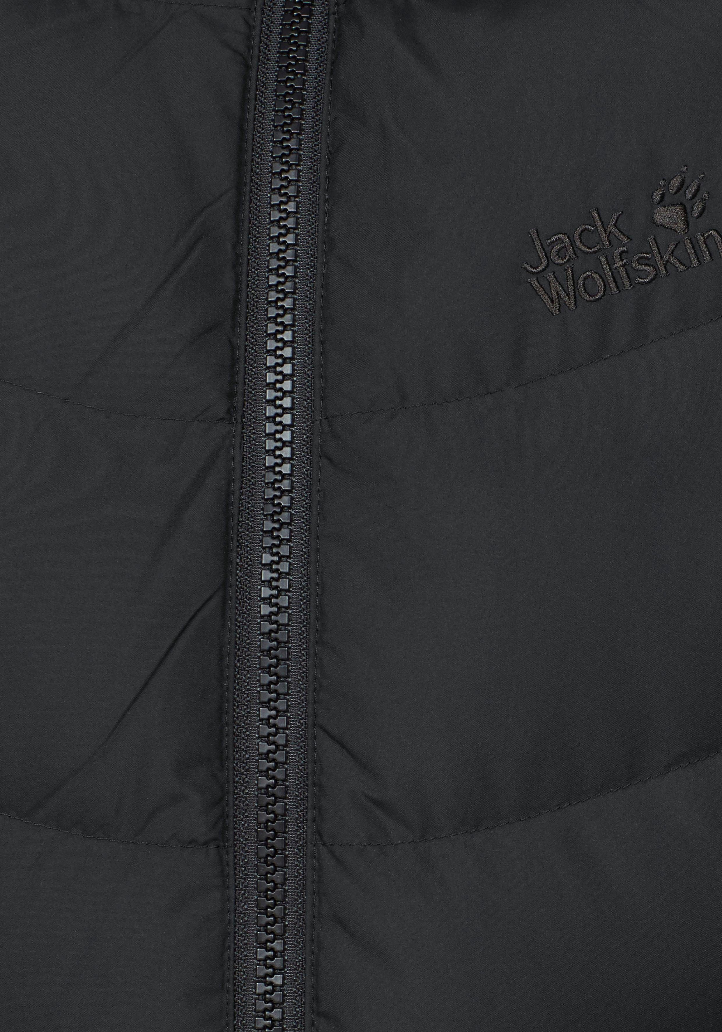 Jack Wolfskin donsmantel »SELENIUM COAT« vind je bij | OTTO Jack Wolfskin donsmantel »SELENIUM COAT« vind je bij | OTTO