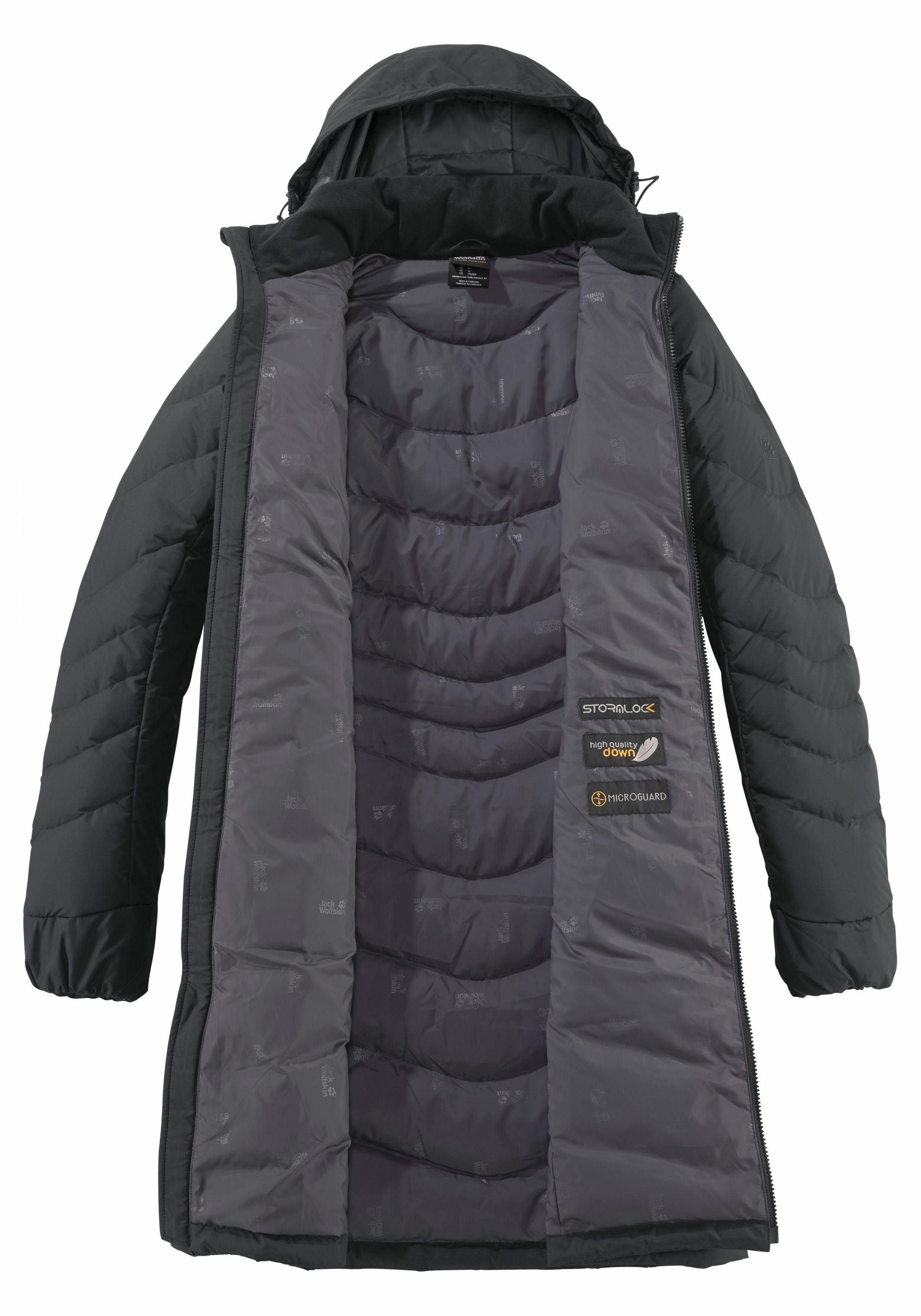 Jack Wolfskin donsmantel »SELENIUM COAT« vind je bij | OTTO Jack Wolfskin donsmantel »SELENIUM COAT« vind je bij | OTTO