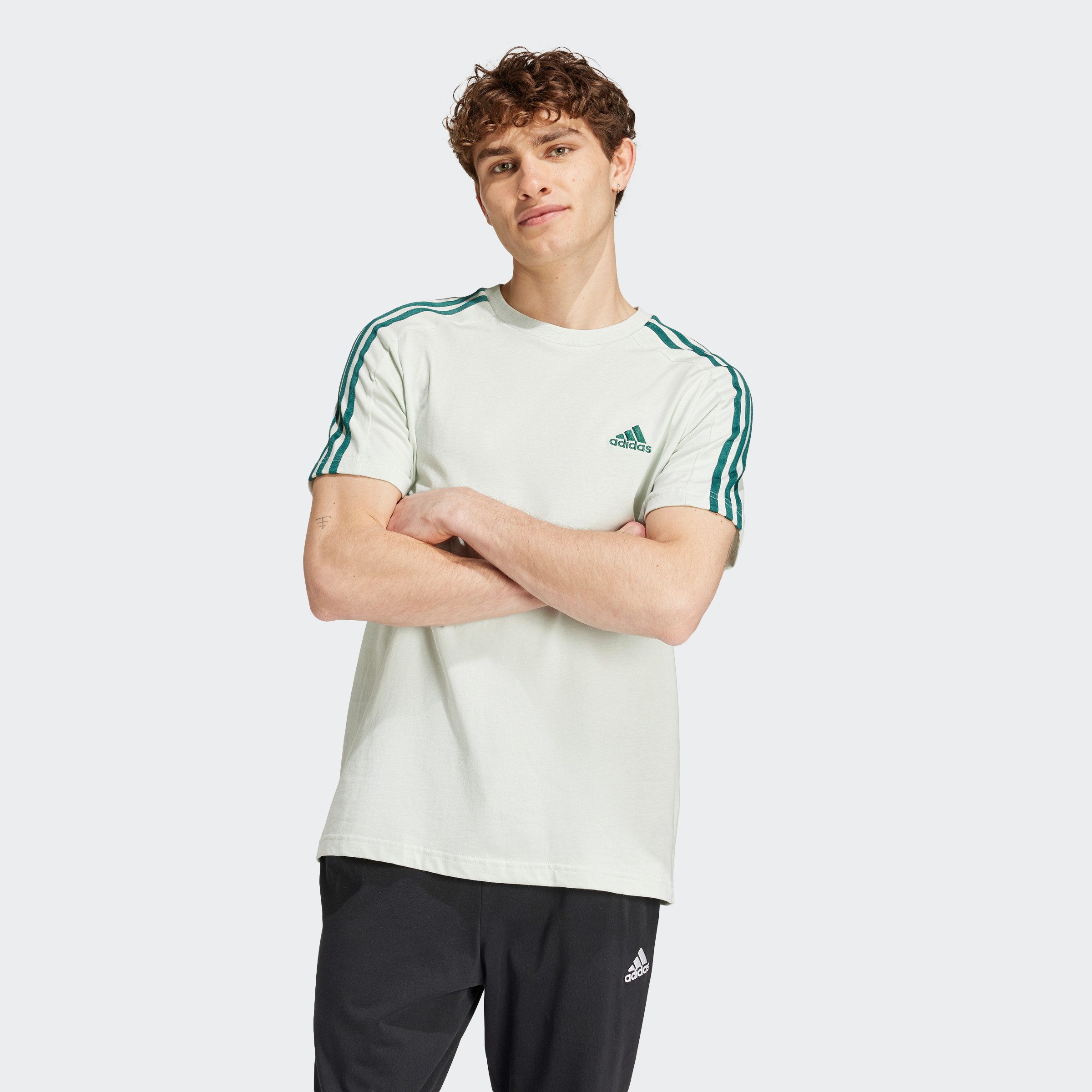 Adidas Sportswear T-shirt M 3S SJ T