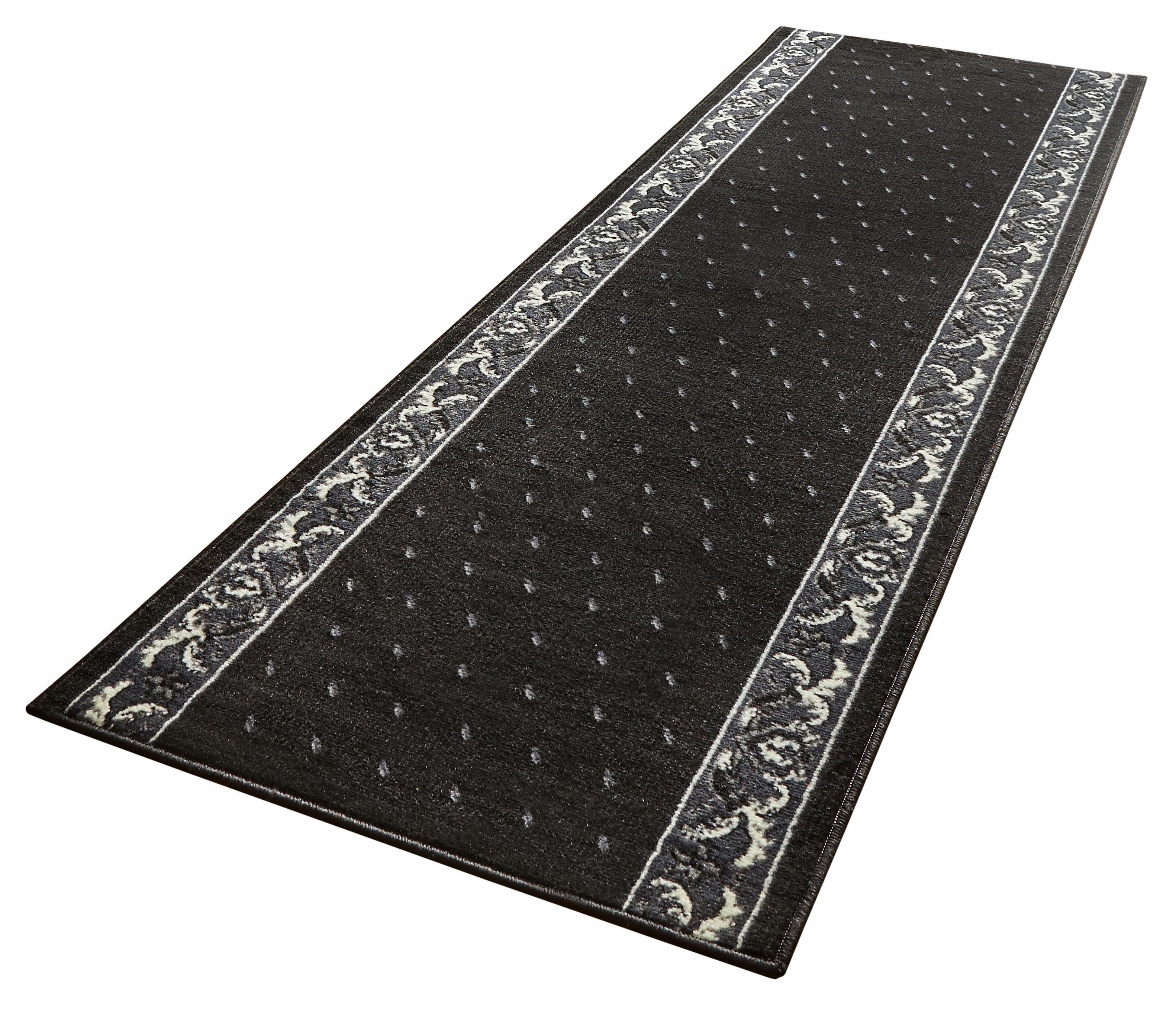 HANSE Home Loper Floret Korte pool, modern, zacht, woonkamer vloerkleed, hal, ingang, decoratie