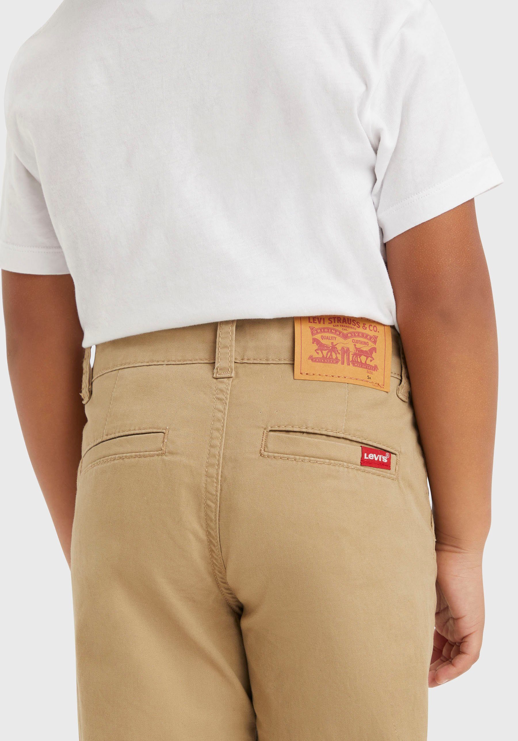 Levi's Kidswear Chino STANDARD TAPER