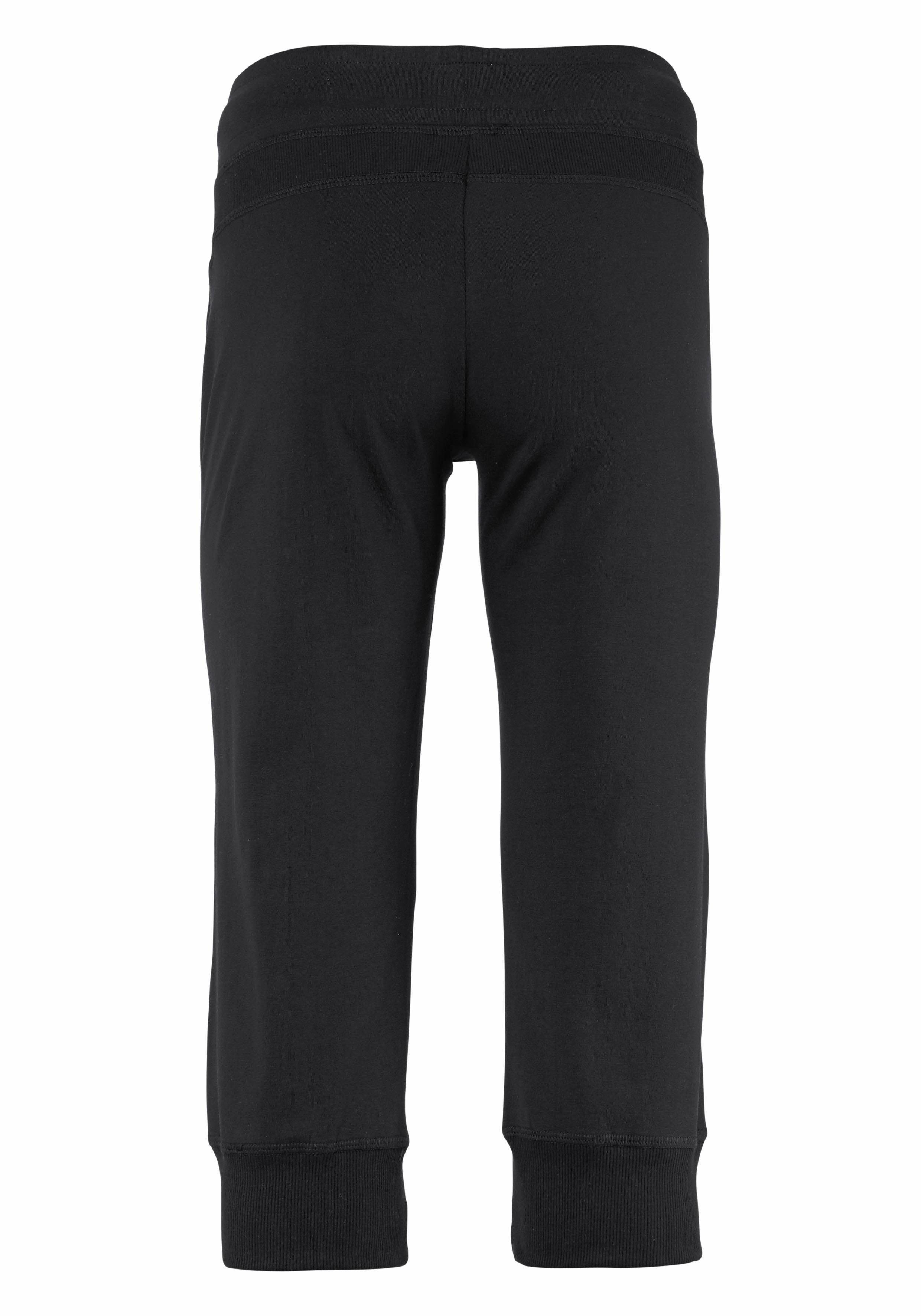 H.I.S 3/4-sweatbroek
