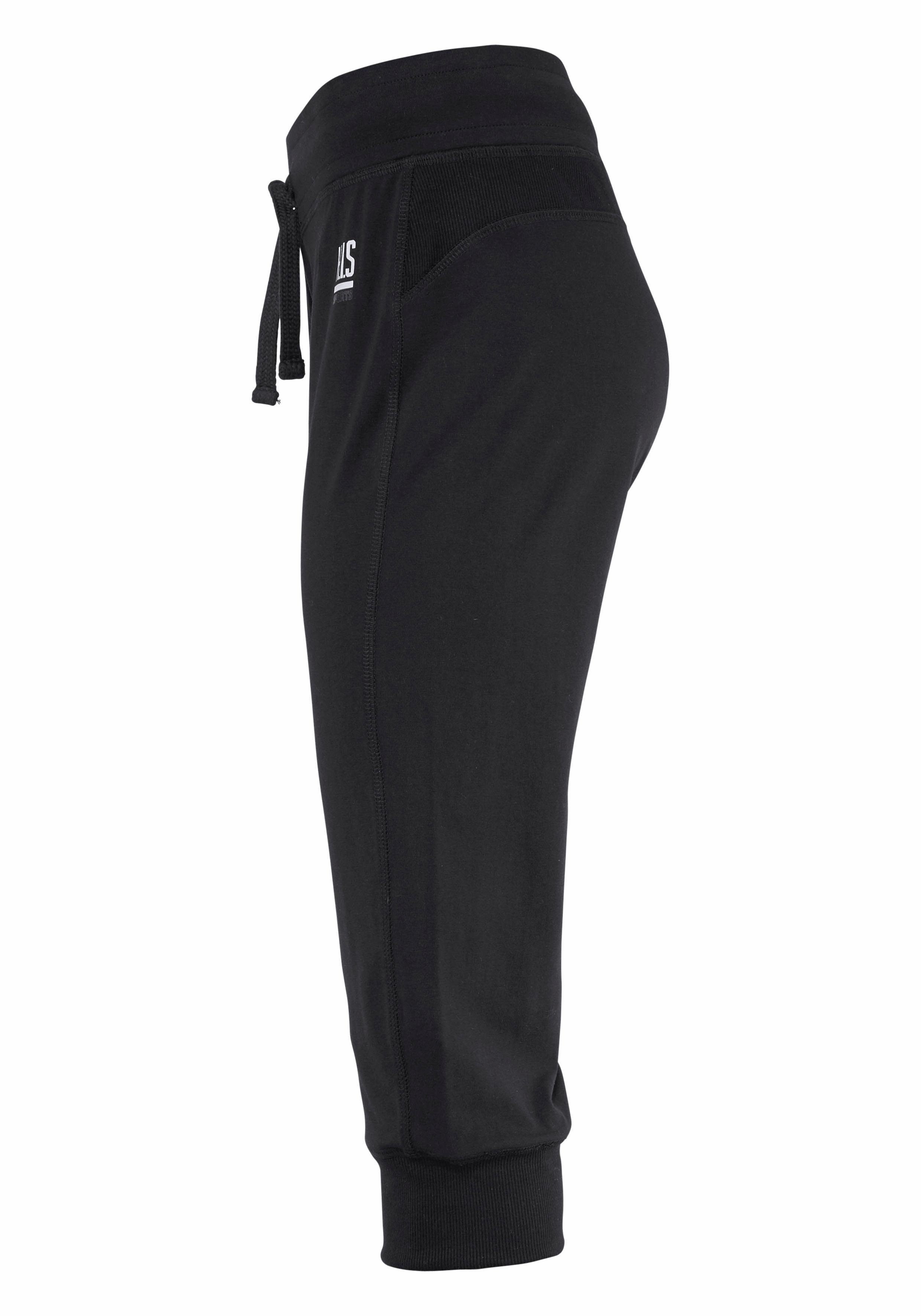 H.I.S 3/4-sweatbroek