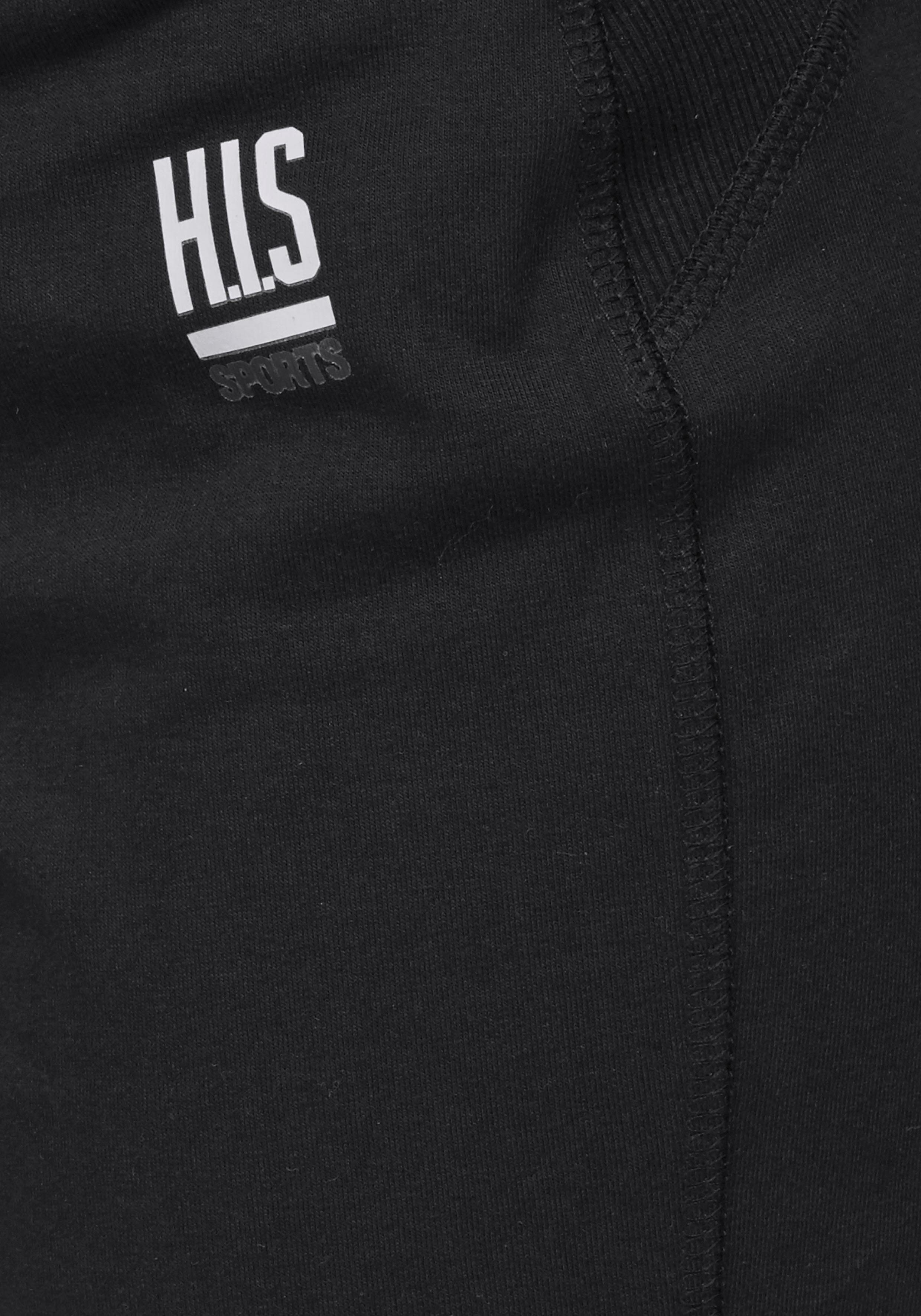 H.I.S 3/4-sweatbroek