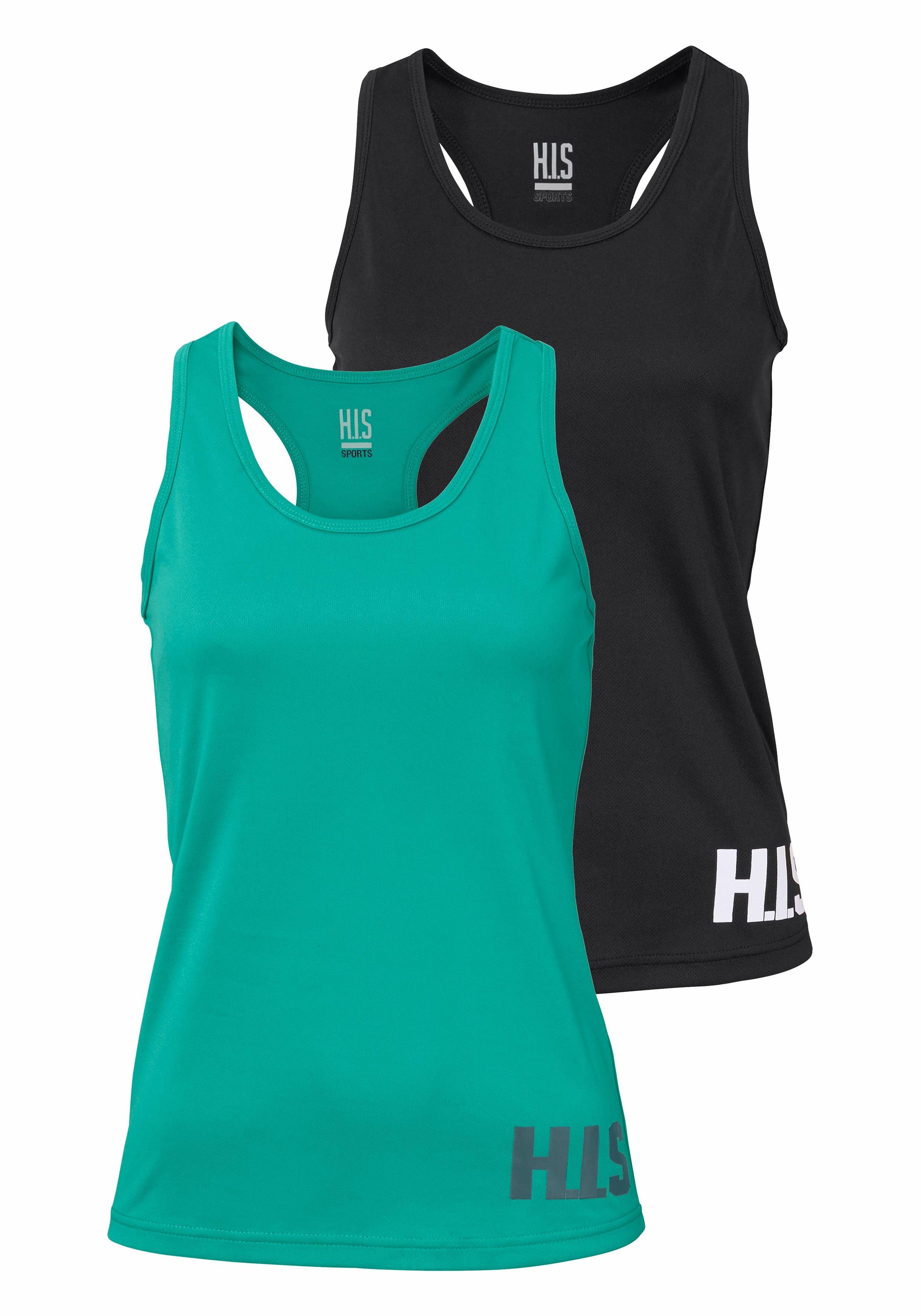 Otto - H.I.S NU 15% KORTING: H.I.S functionele top