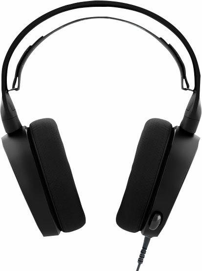 Steelseries siberia 350