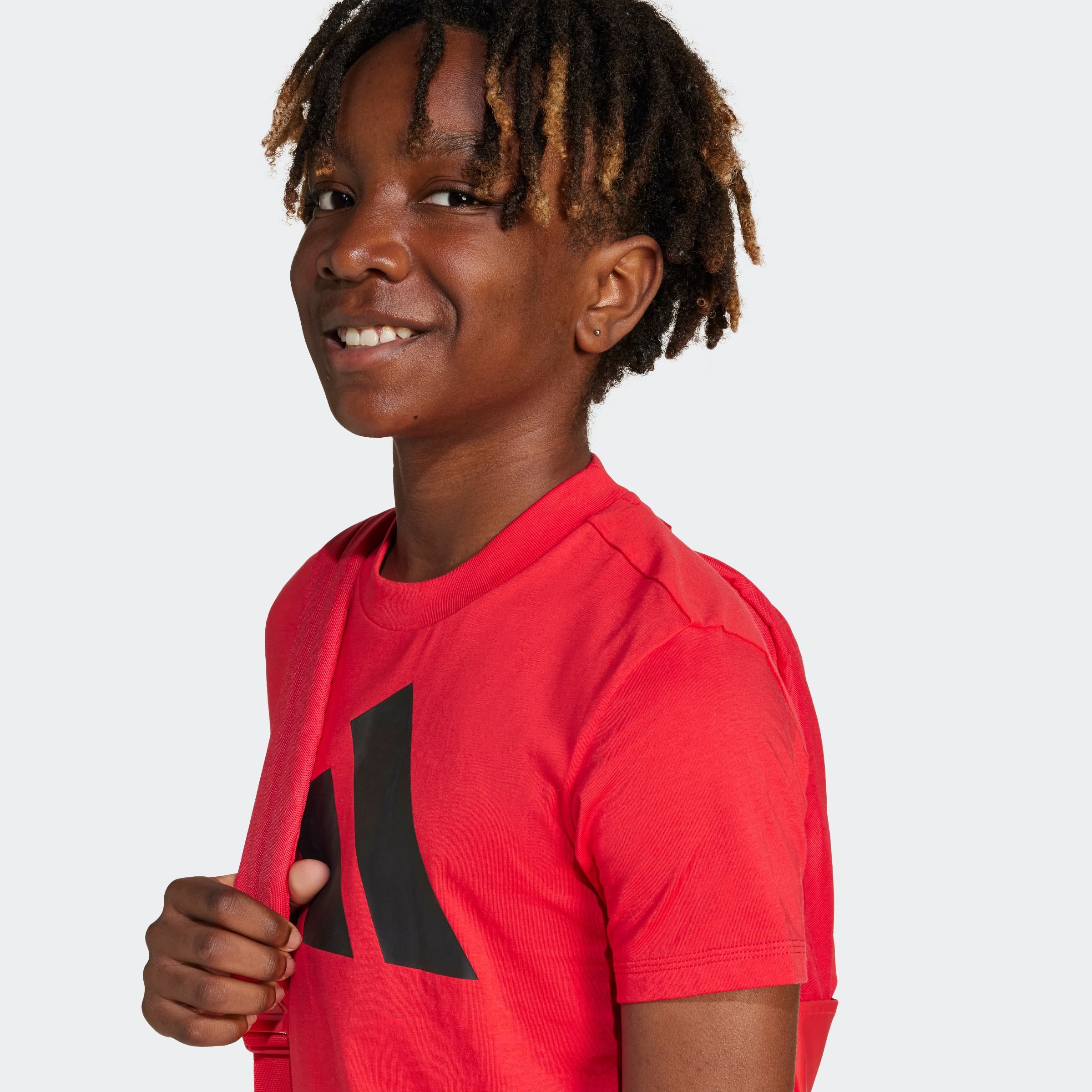 adidas Sportswear T-shirt J BL TEE 160