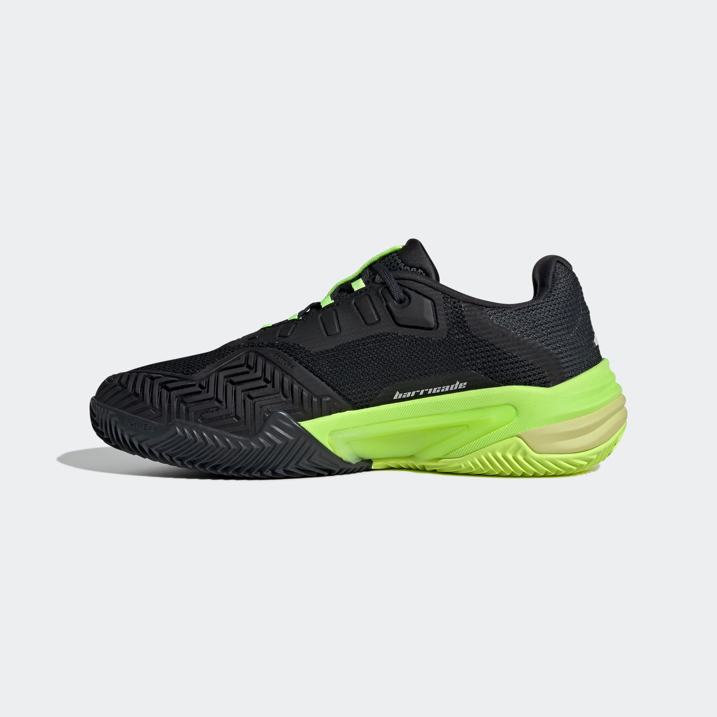 adidas Performance Tennisschoenen BARRICADE 13 CLAY