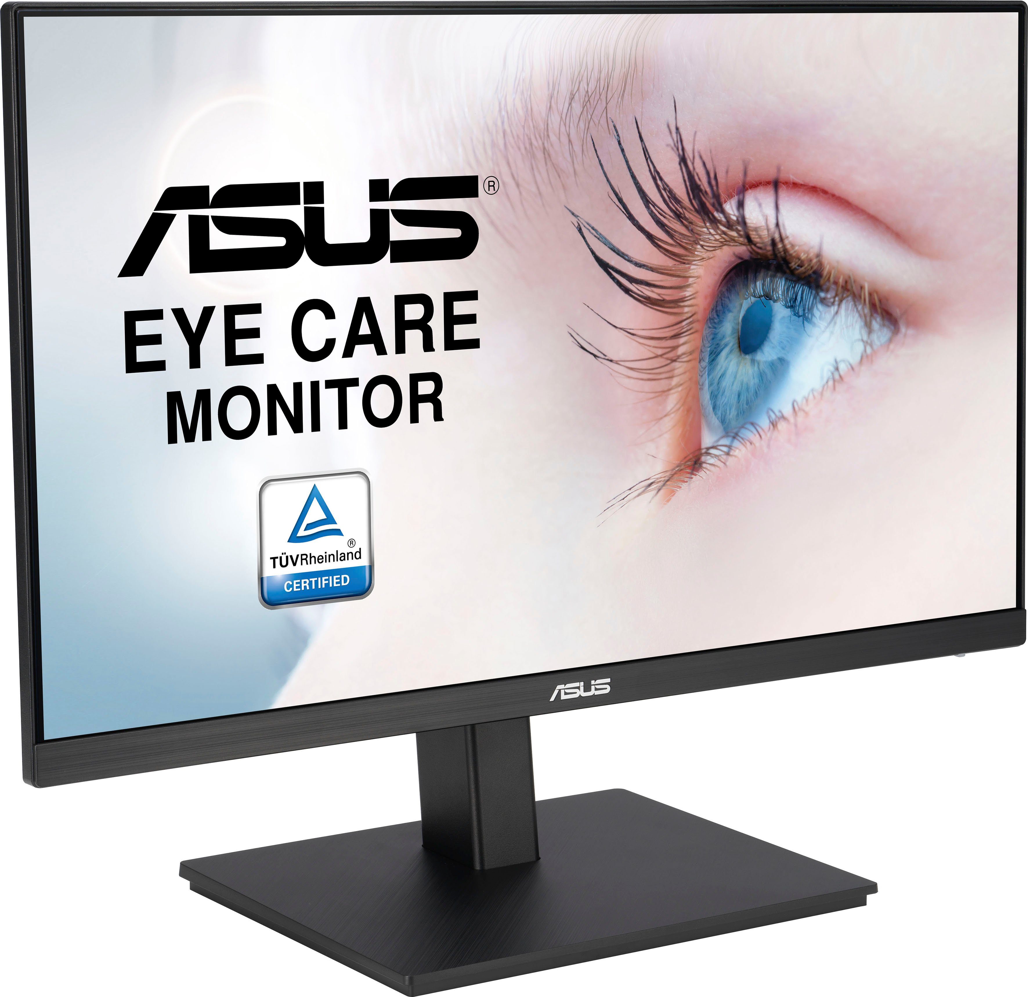 Asus Lcd-monitor VA24EQSB, 61 cm / 24", Full HD