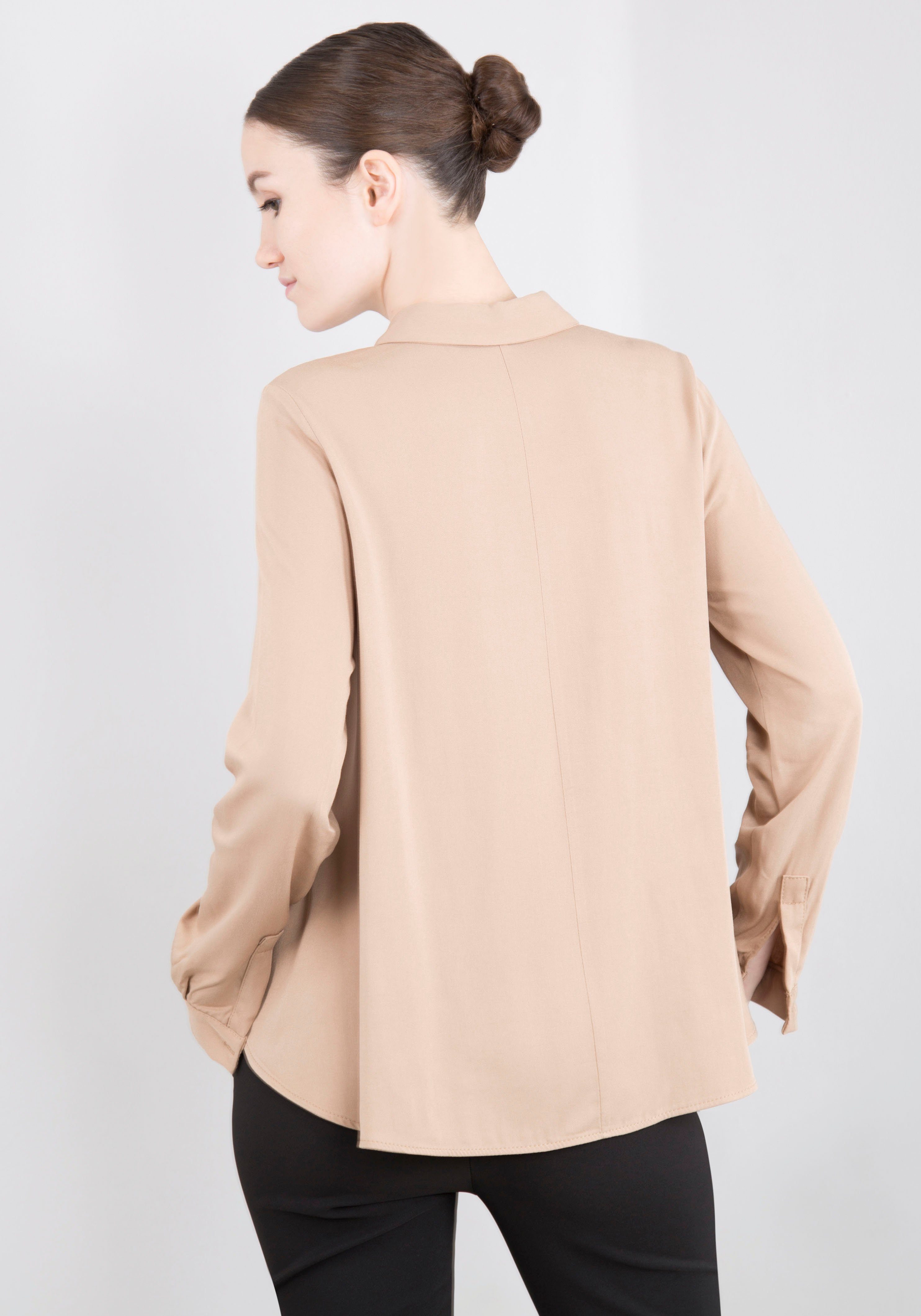 IMPERIAL Overhemdblouse
