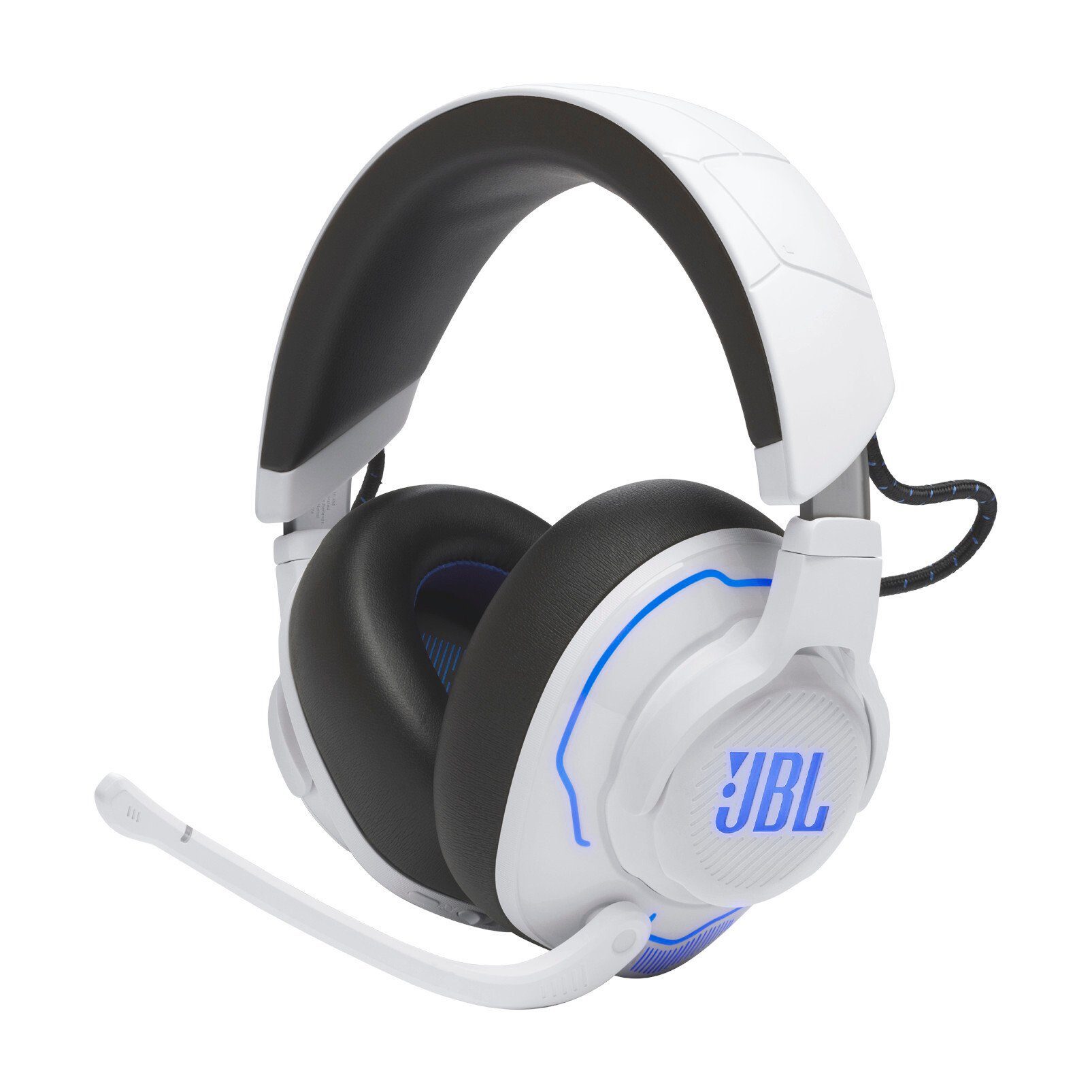 JBL Gaming-headset Quantum 910P Console Wireless