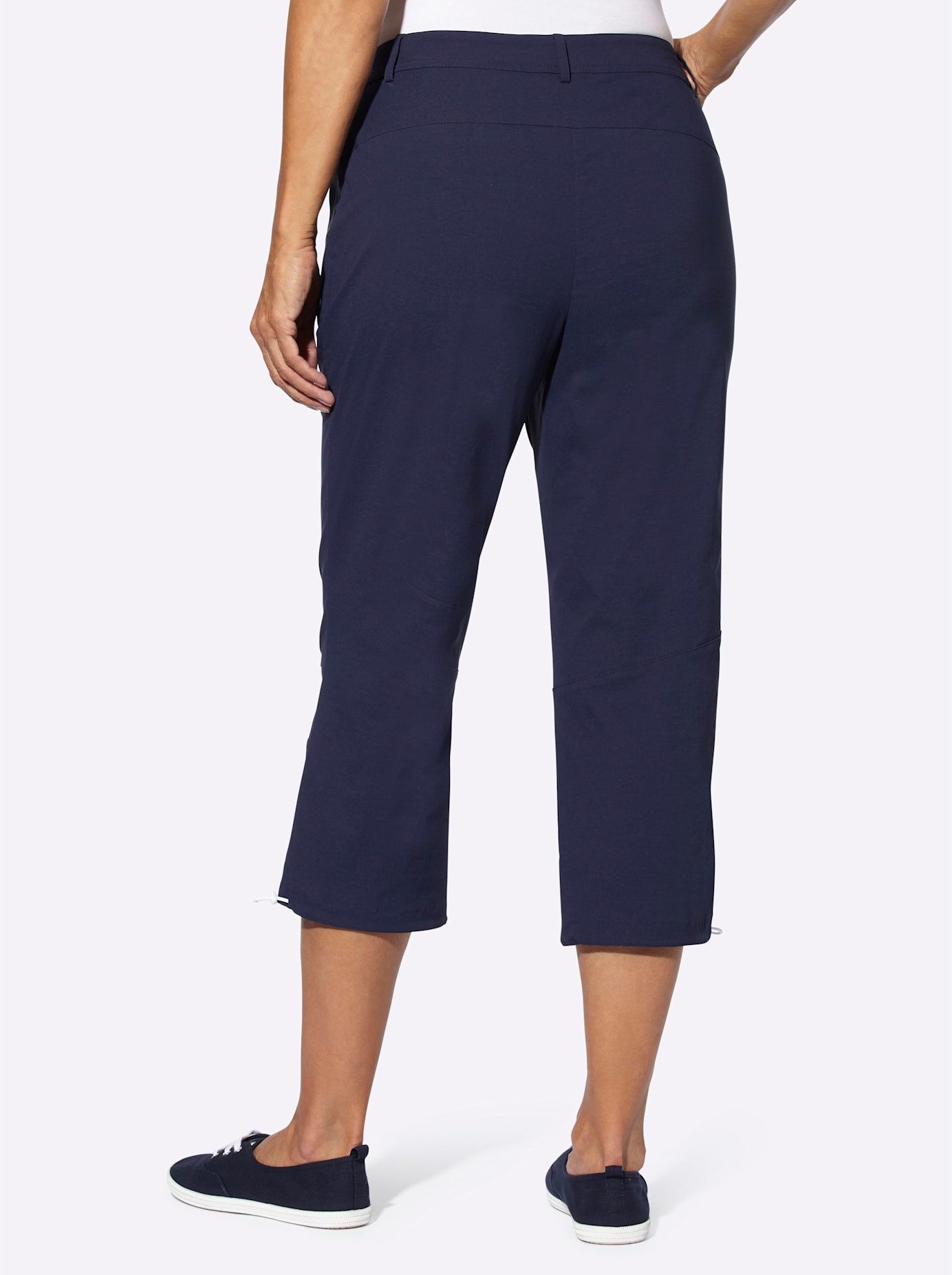 Casual Looks Outdoorbroek