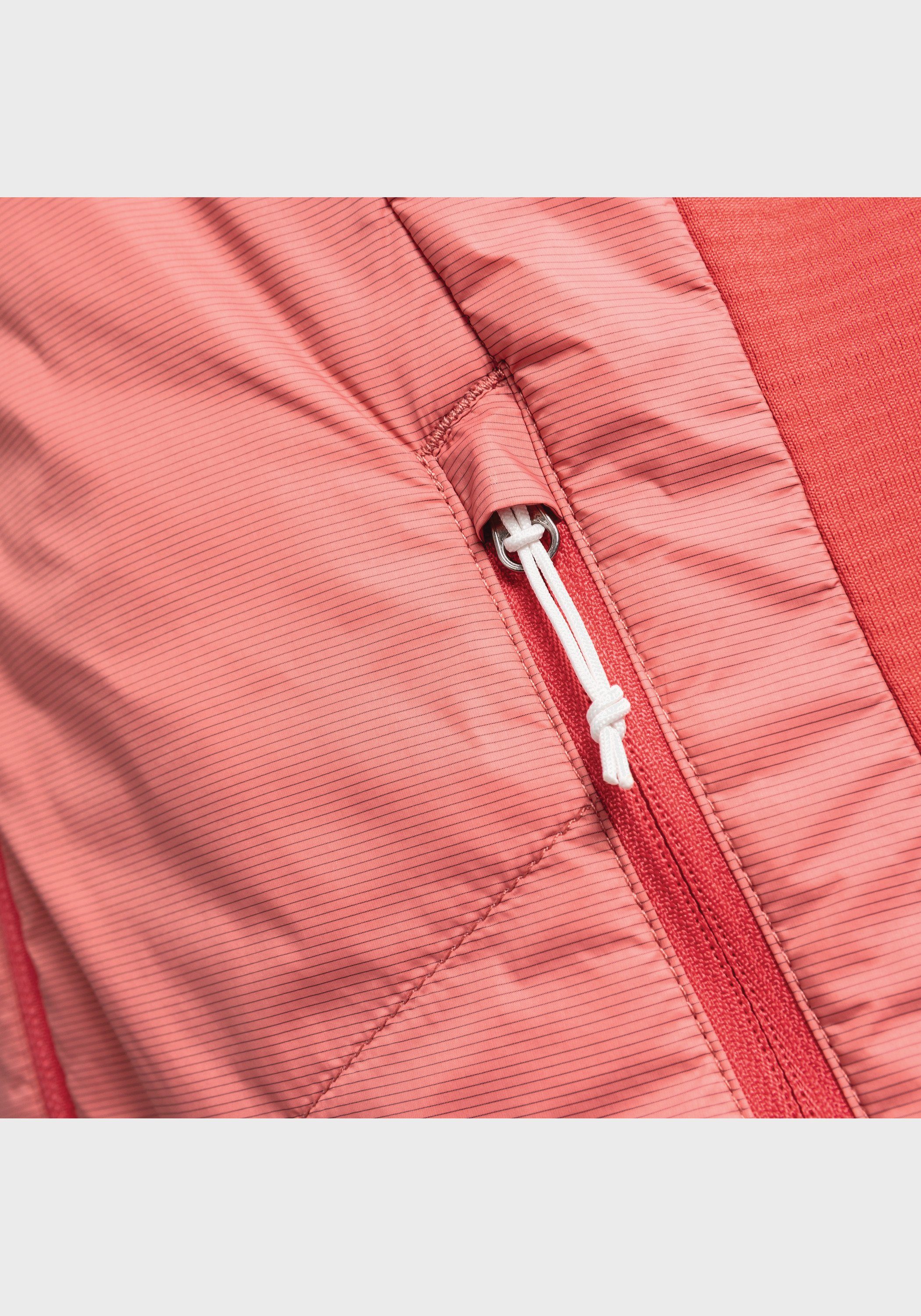 Schöffel Outdoorjack Jacket Hemsedal L