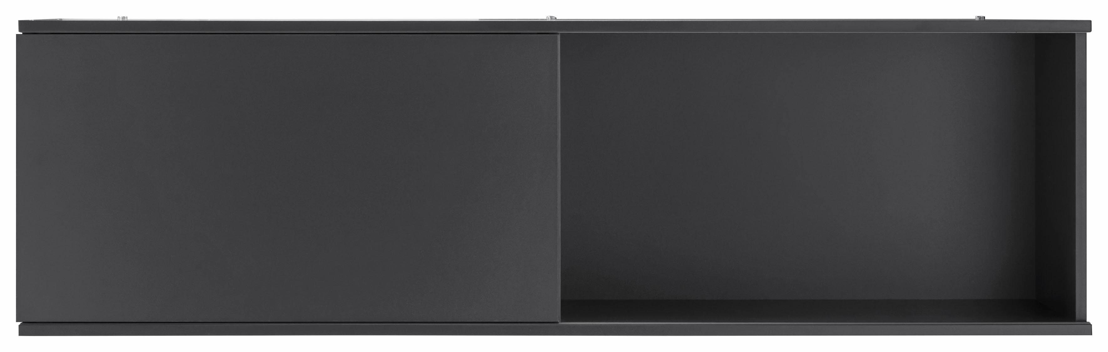 OPTIFIT Hangrekje Mini , met schuifdeur