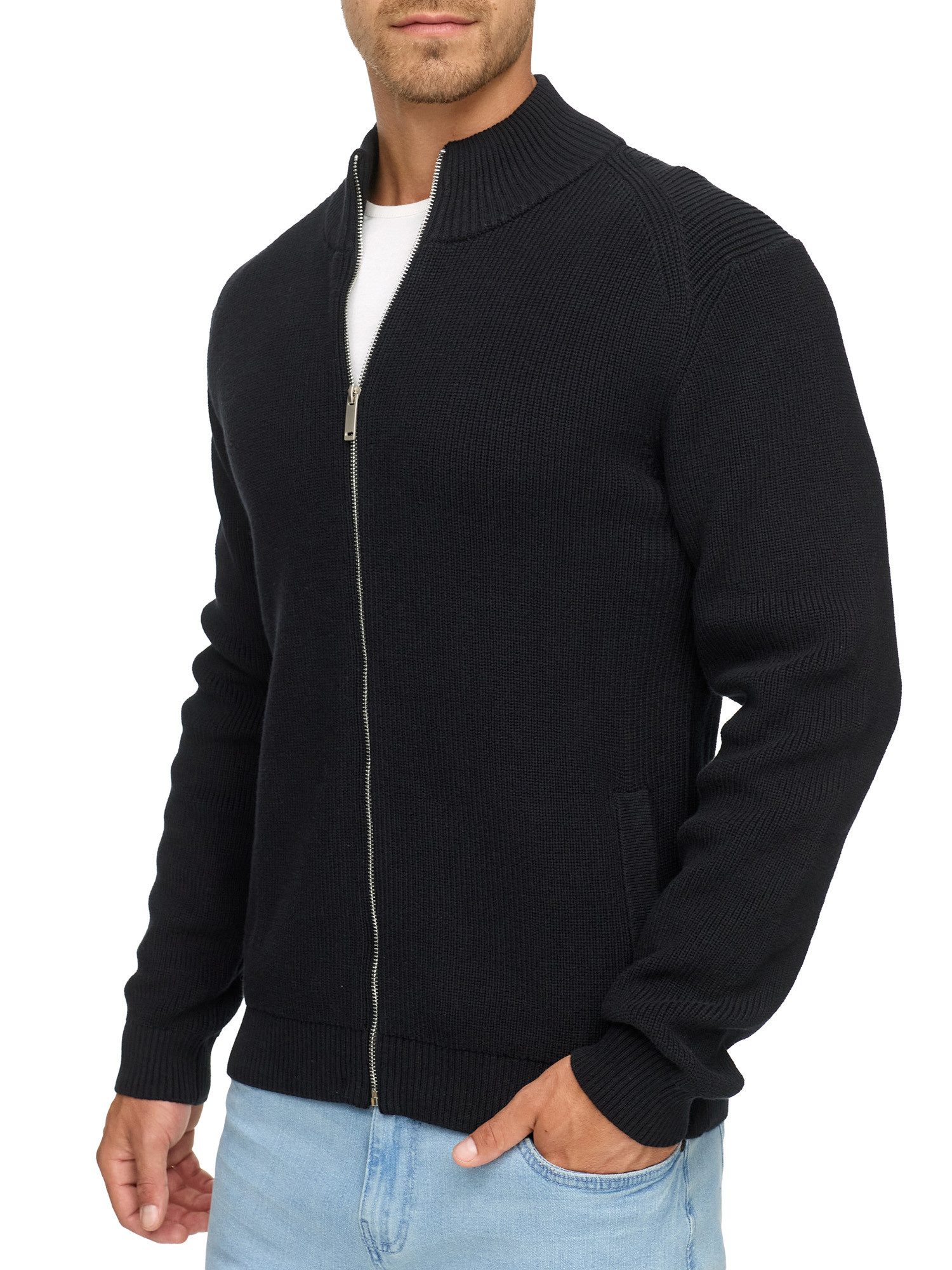 Indicode Vest INEmil Cardigan