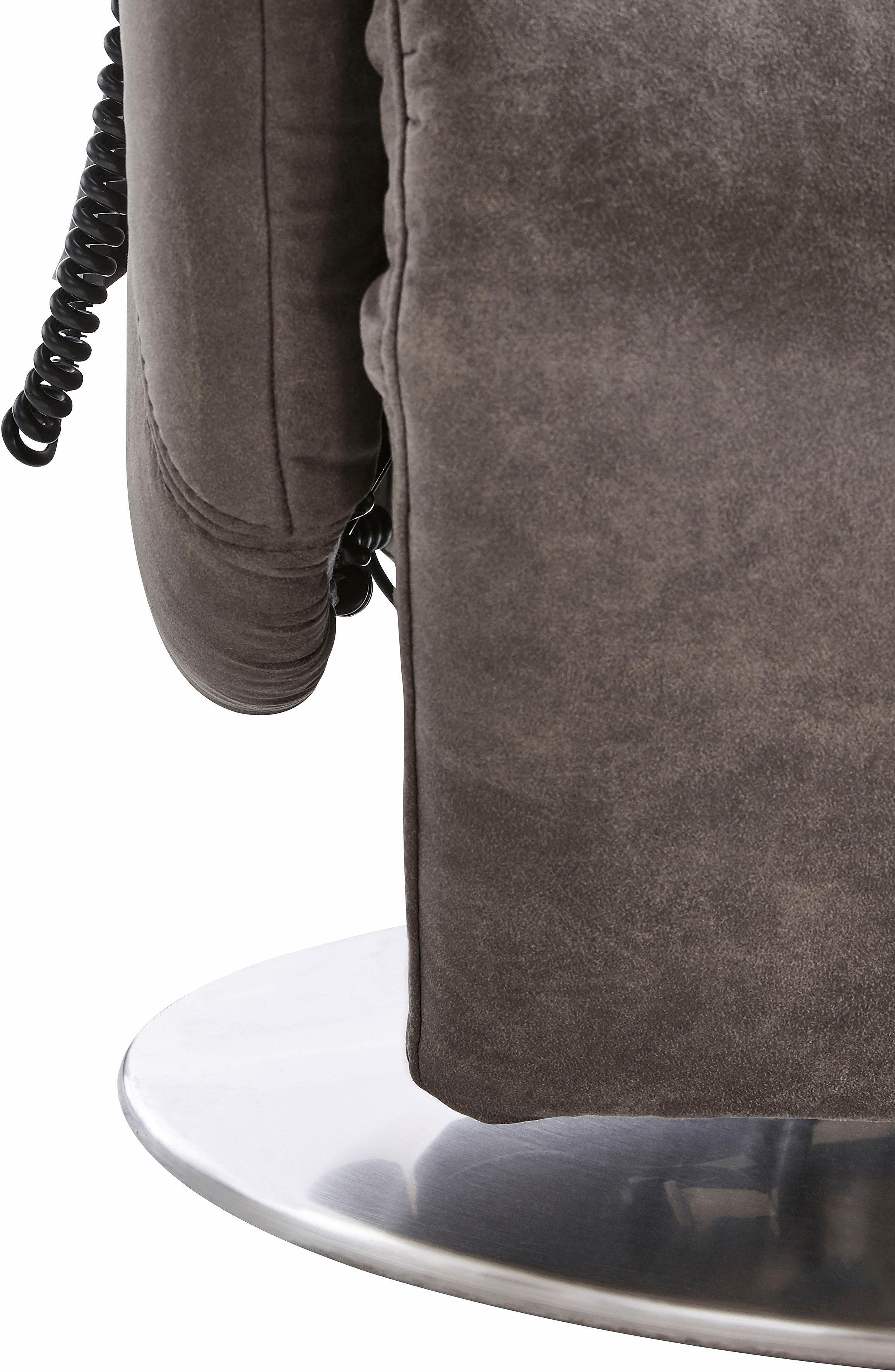 sit&more Relaxfauteuil Enjoy in mt. s, naar keuze met motor en opstahulp