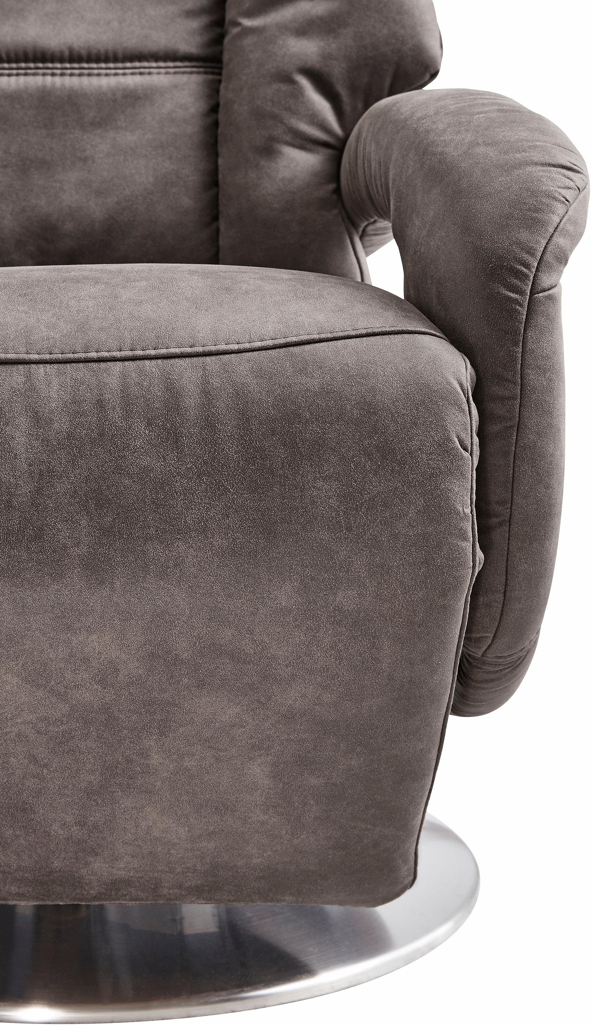 sit&more Relaxfauteuil Enjoy in mt. s, naar keuze met motor en opstahulp
