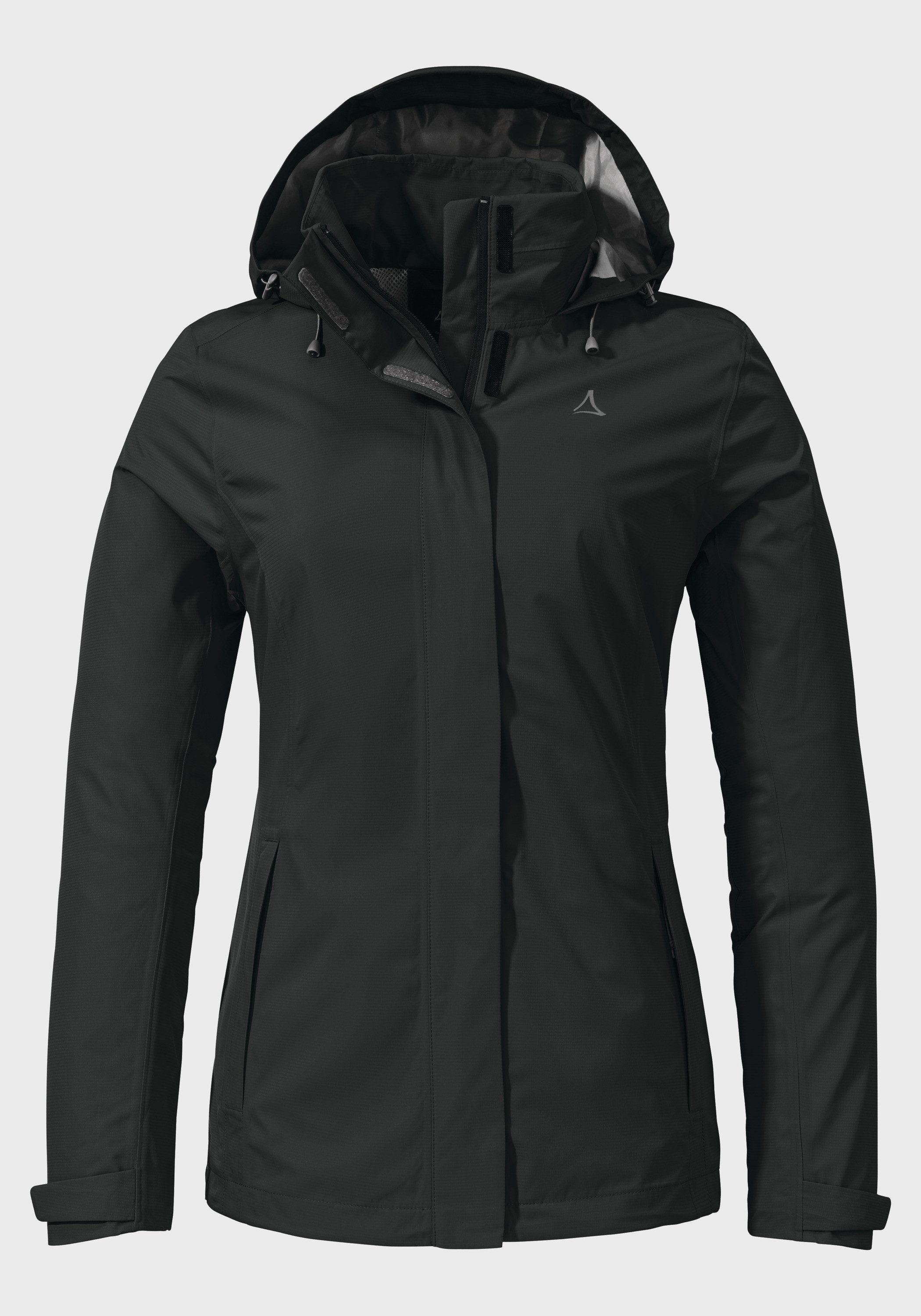 Schöffel Outdoorjack Jacket Gmund L