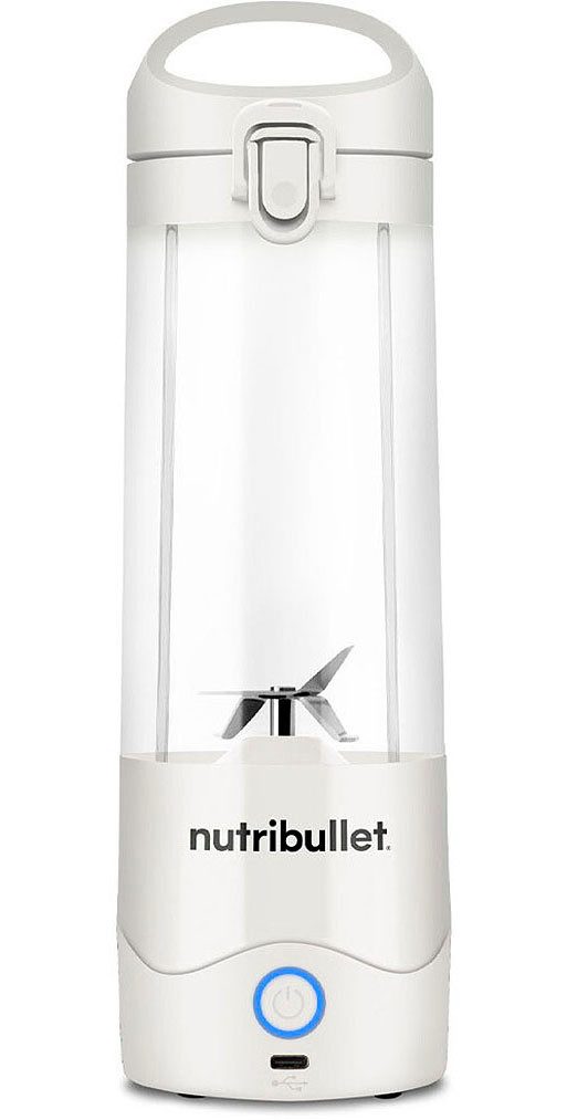 Nutribullet Blender NBP003W