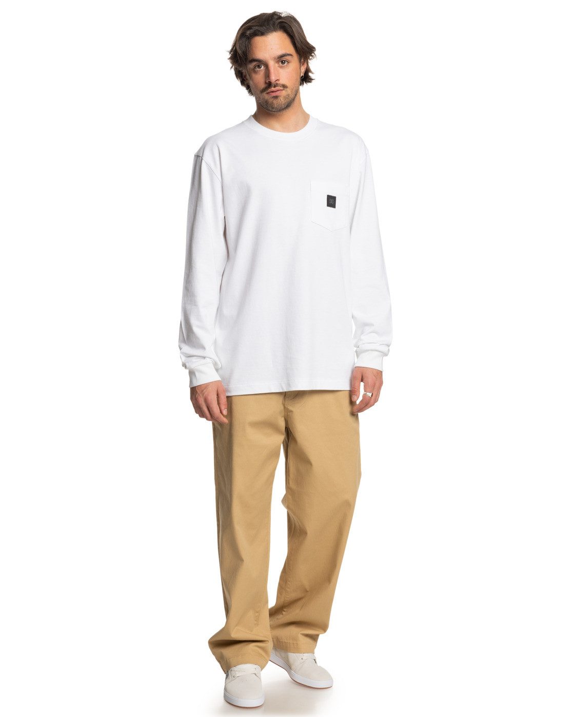 DC Shoes Shirttop DC 1994