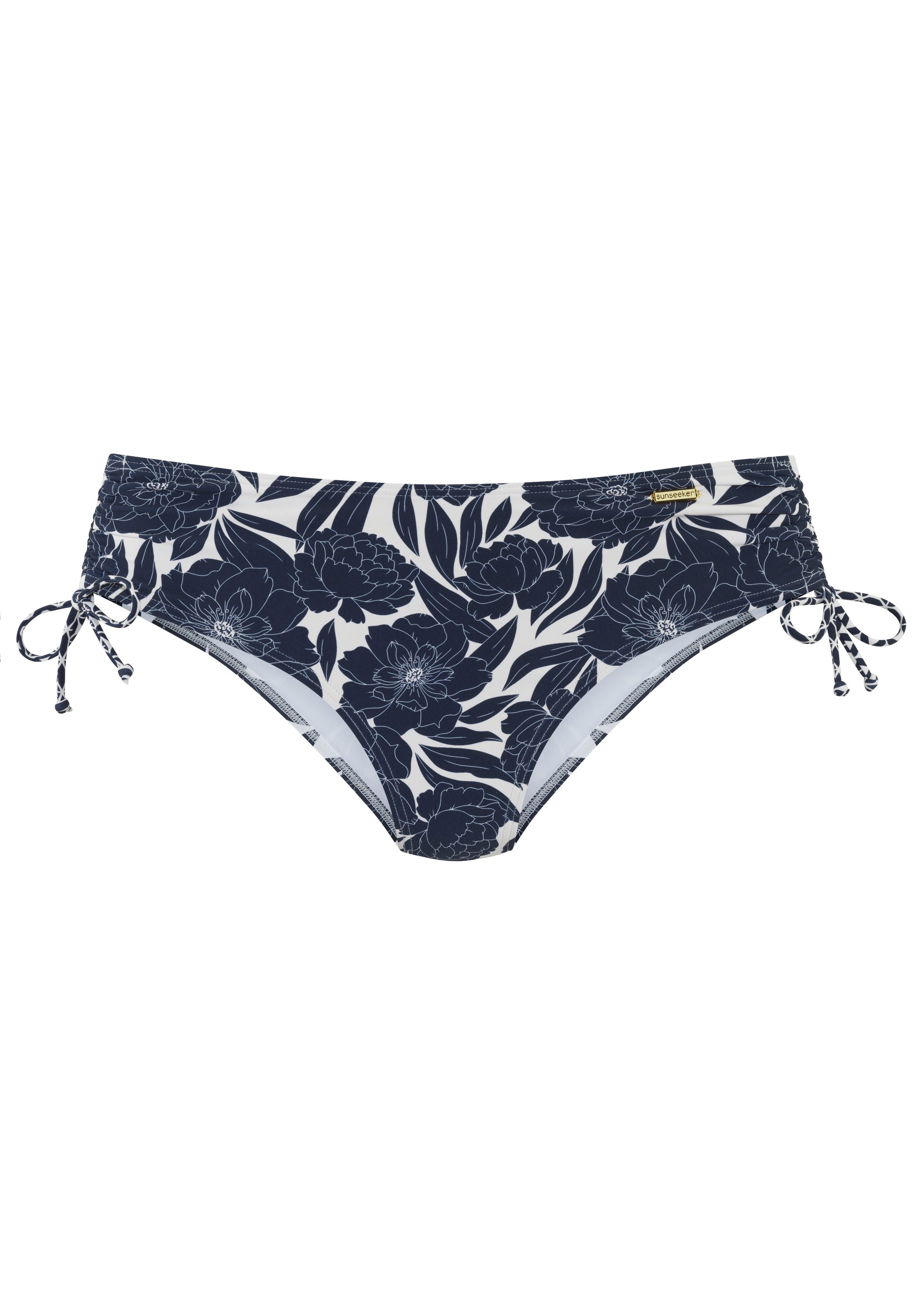 Sunseeker Zwembroek Blossom