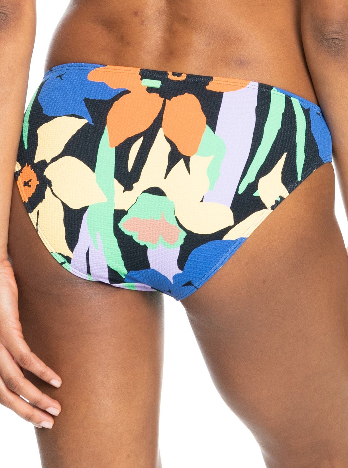 Roxy Bikinibroekje Color Jam