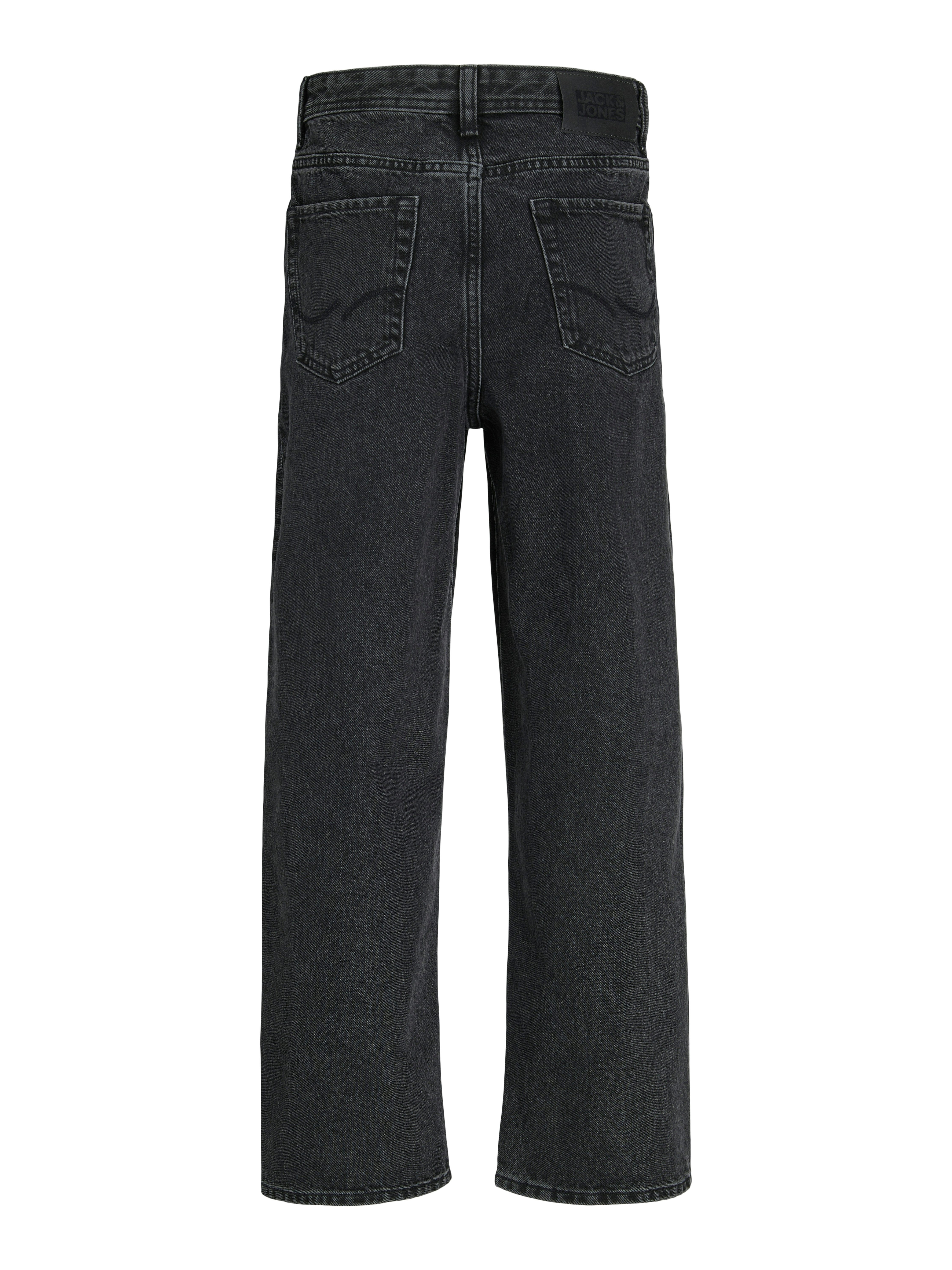 Jack & Jones Junior Relax fit jeans JJIALEX JJORIGINAL MF 823 NOOS JNR