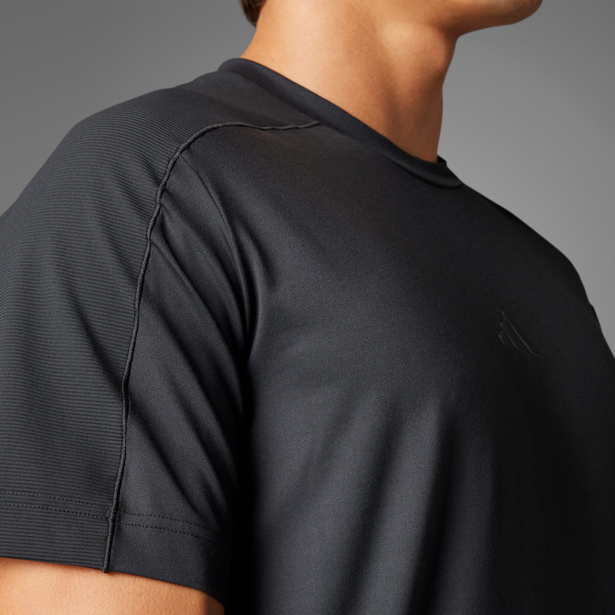 adidas Performance T-shirt PUREMOTION TEE