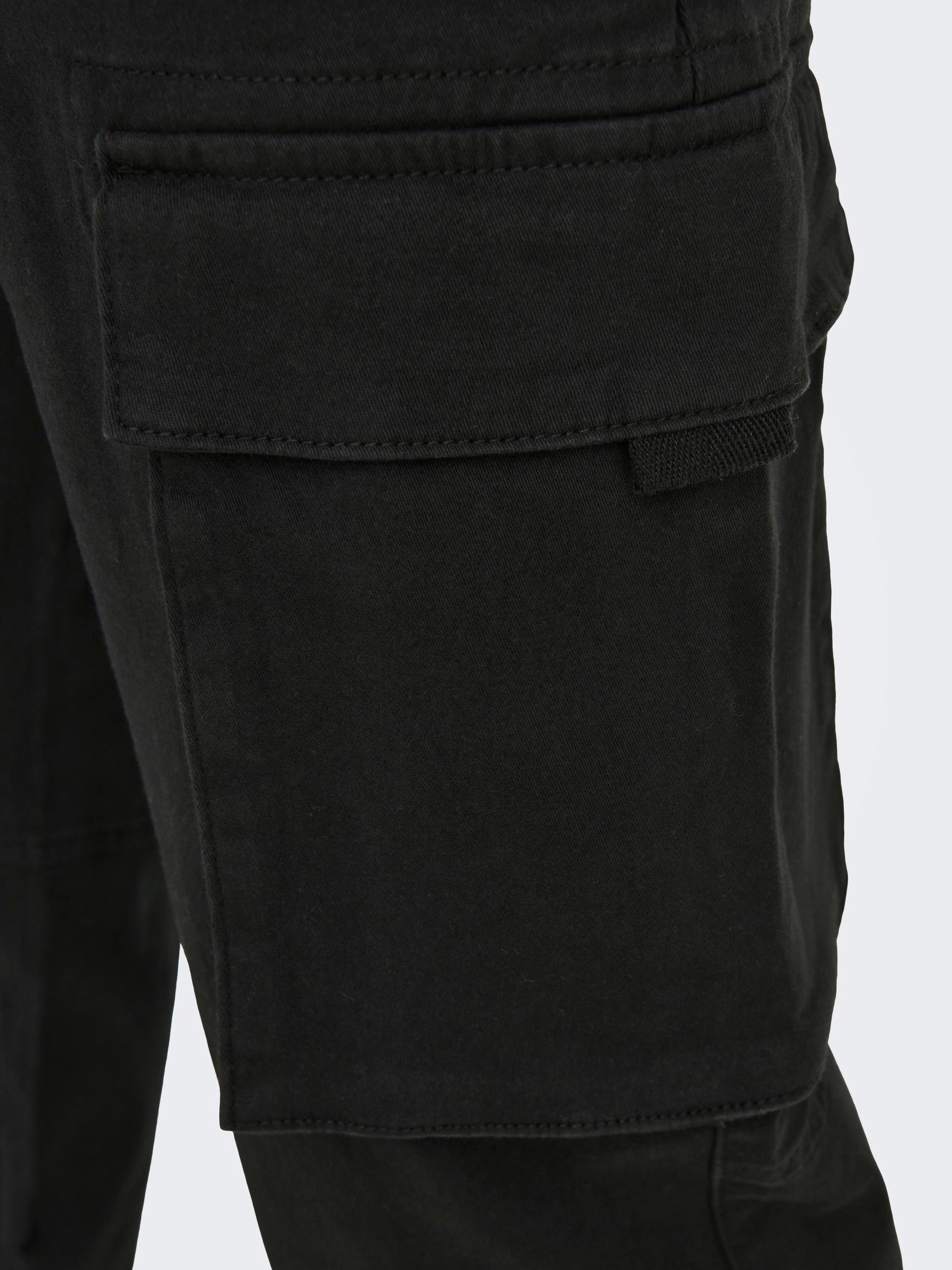 ONLY & SONS Cargobroek ONSNEED CARGO 4563 PANT
