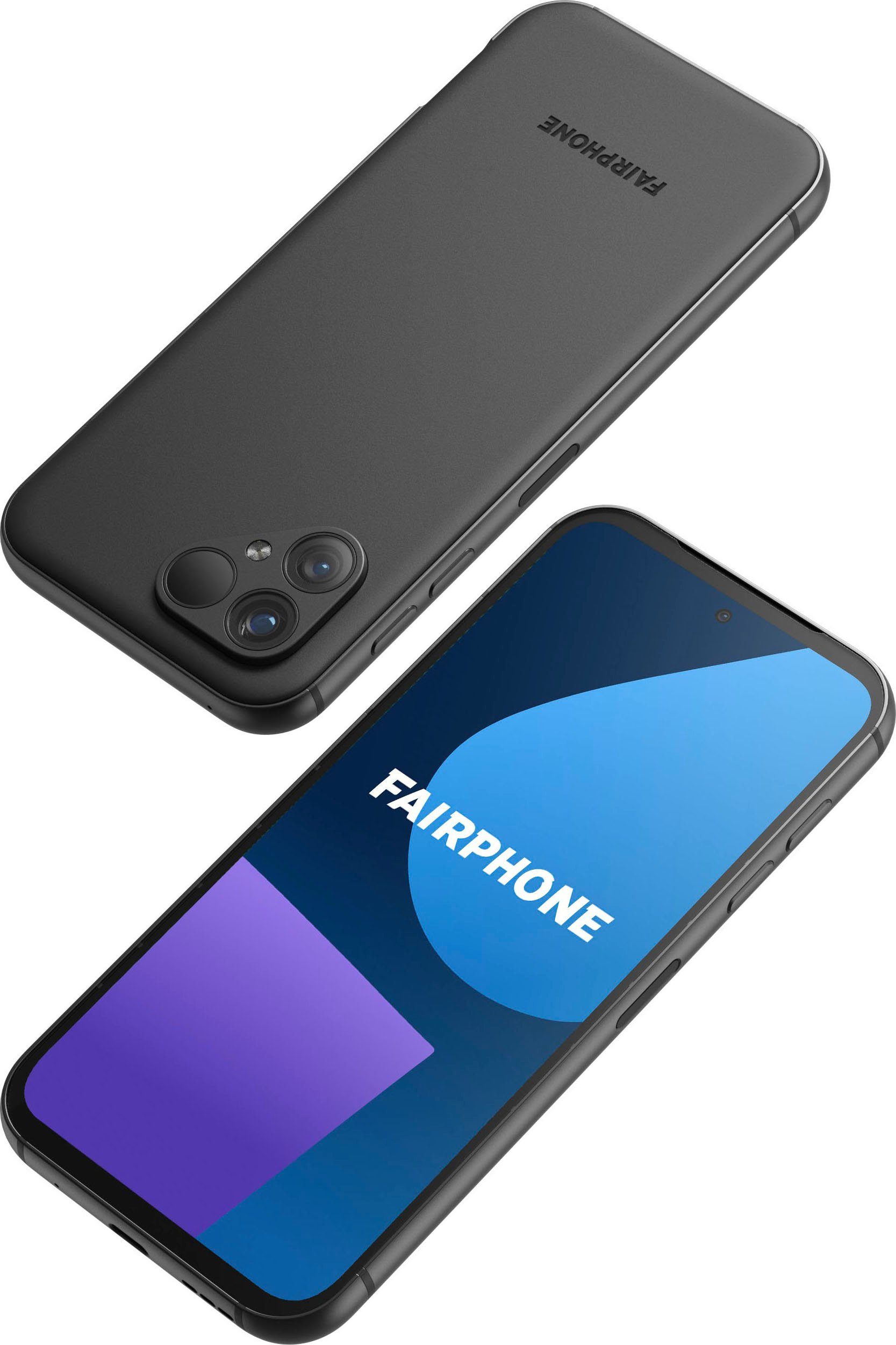 Fairphone Smartphone FAIRPHONE 5, 256 GB