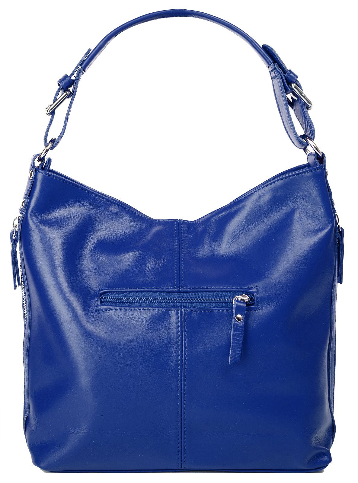 Samantha Look Tas echt leer, made in italy