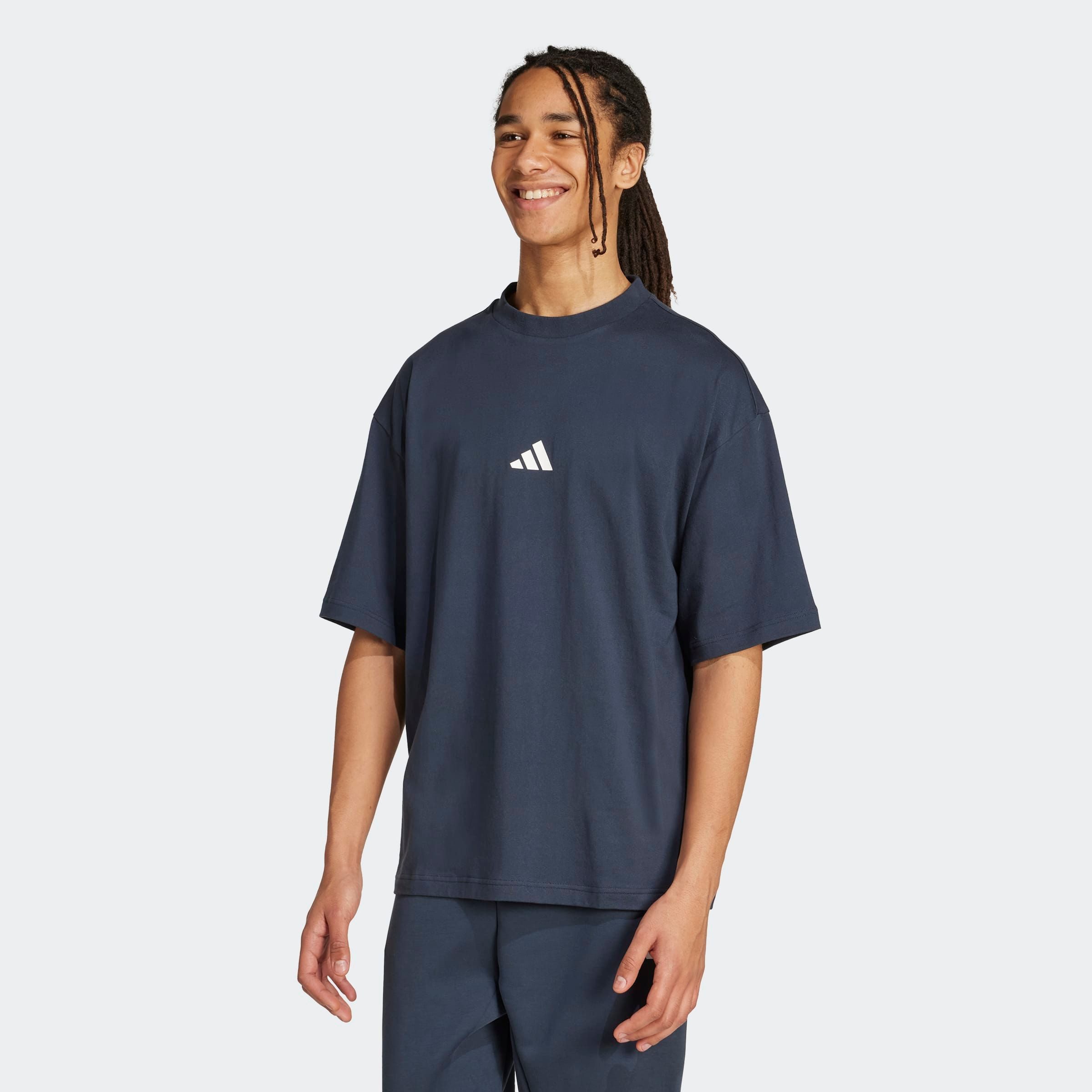 adidas Sportswear T-shirt M FI SL T