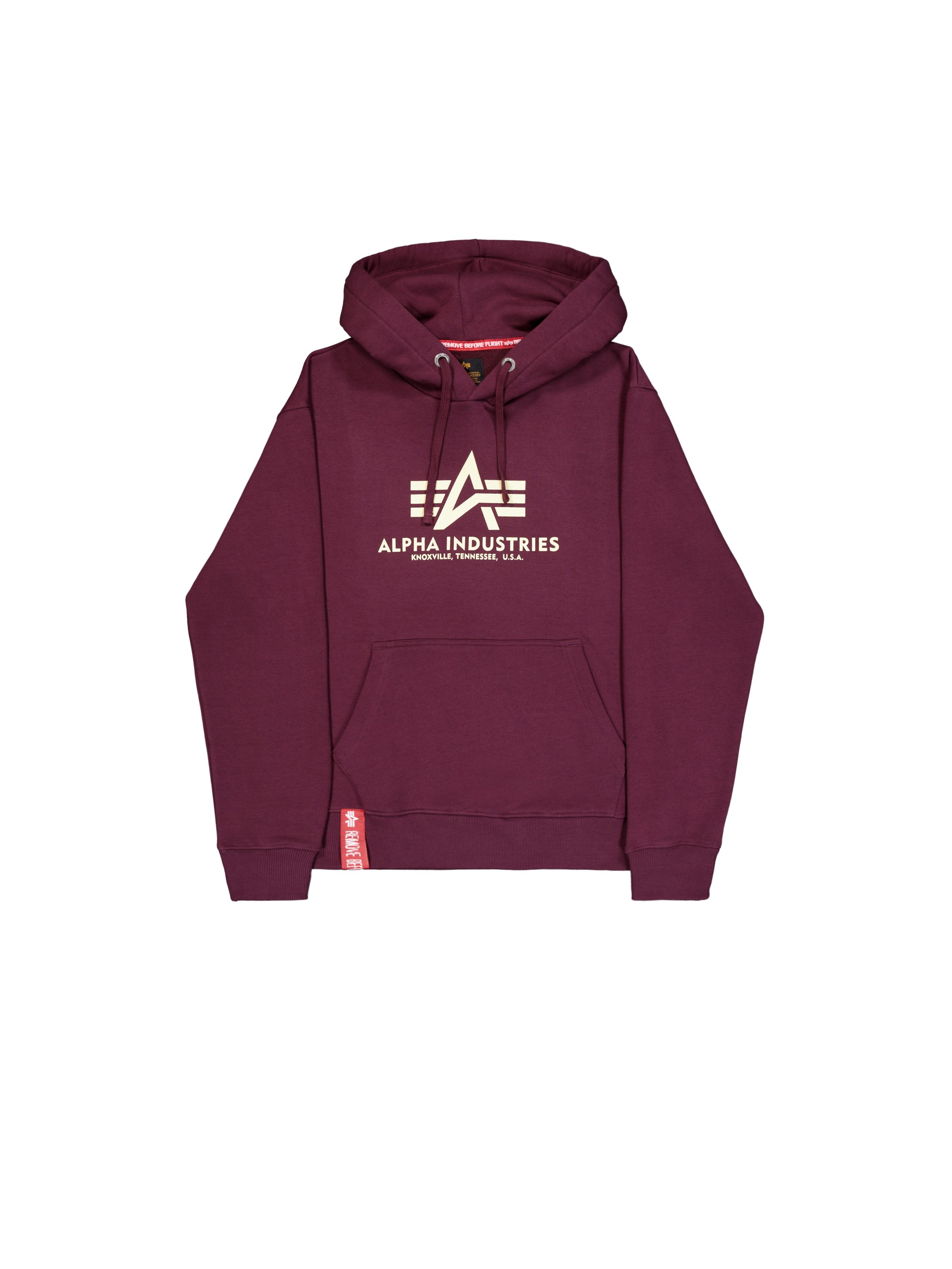 Alpha Industries Hoodie Basic hoodie